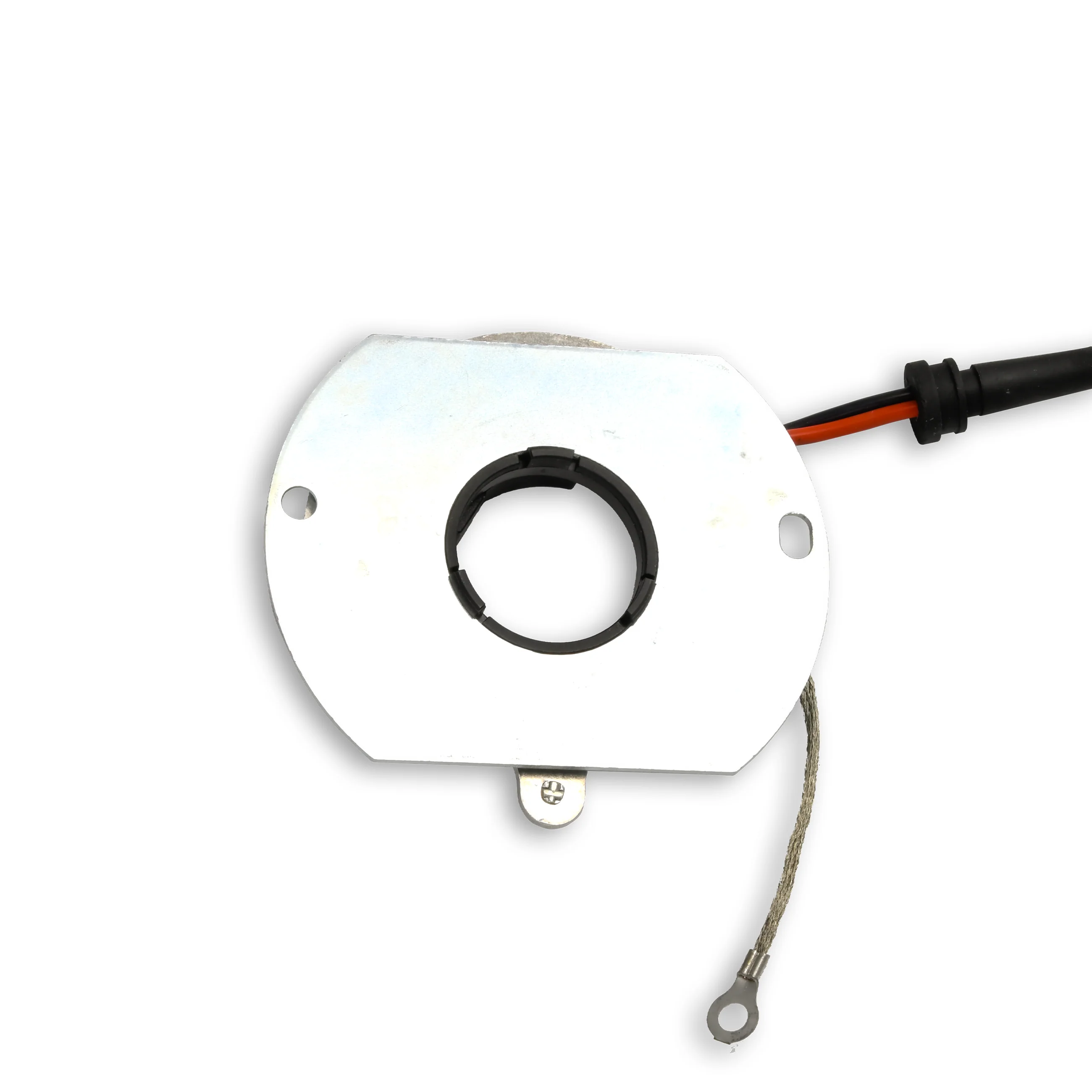 1957-74 Ford/Mercury/Lincoln Single Point 8 Cylinder Ignitor® III Electronic Ignition Conversion - 12 Volt Negative Ground - PerTronix 71281 - Image 4