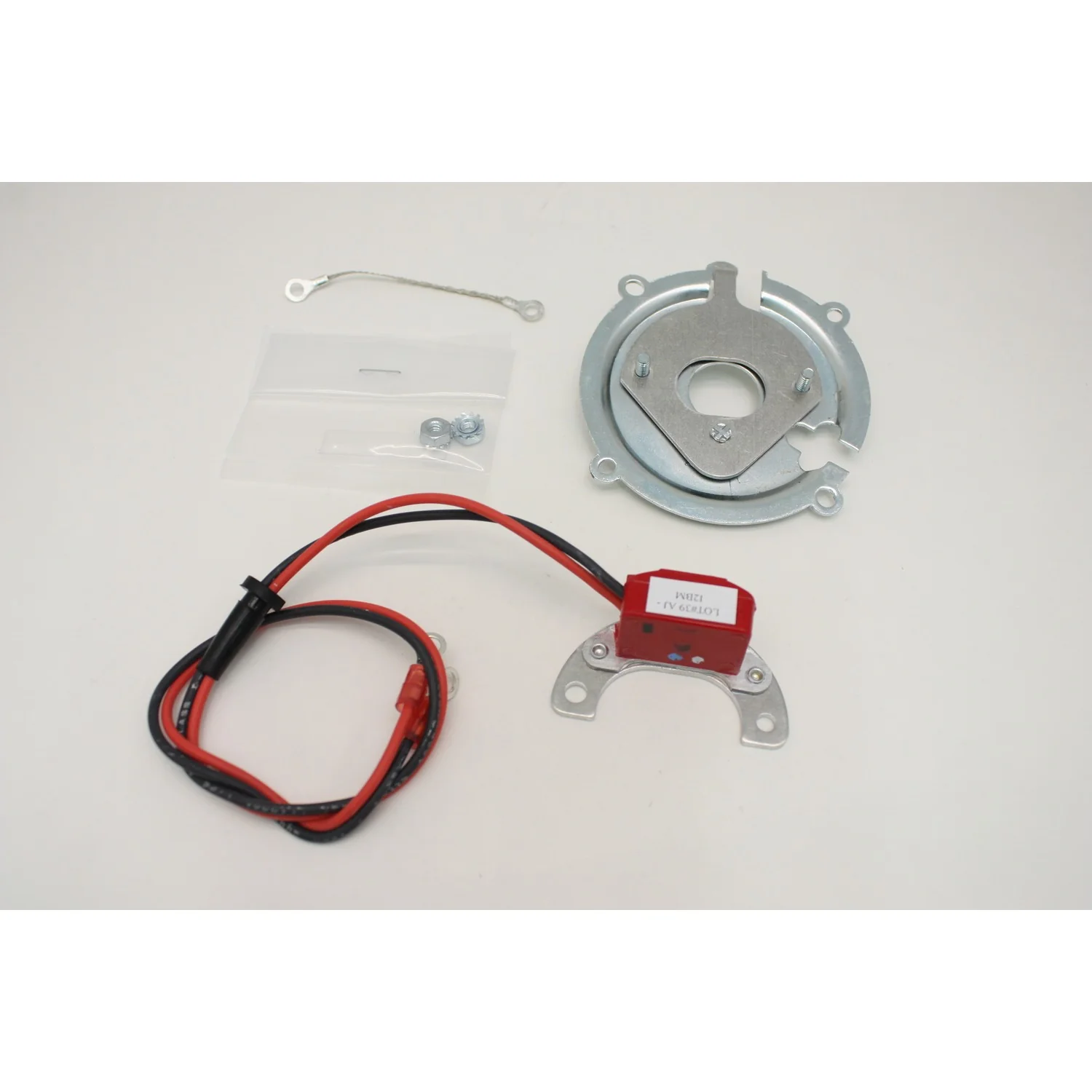 Replacement Module for PerTronix 91144A (Service Part Only)