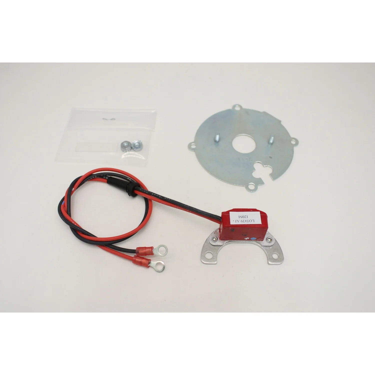 Replacement Module for PerTronix 91146A (Service Part Only)