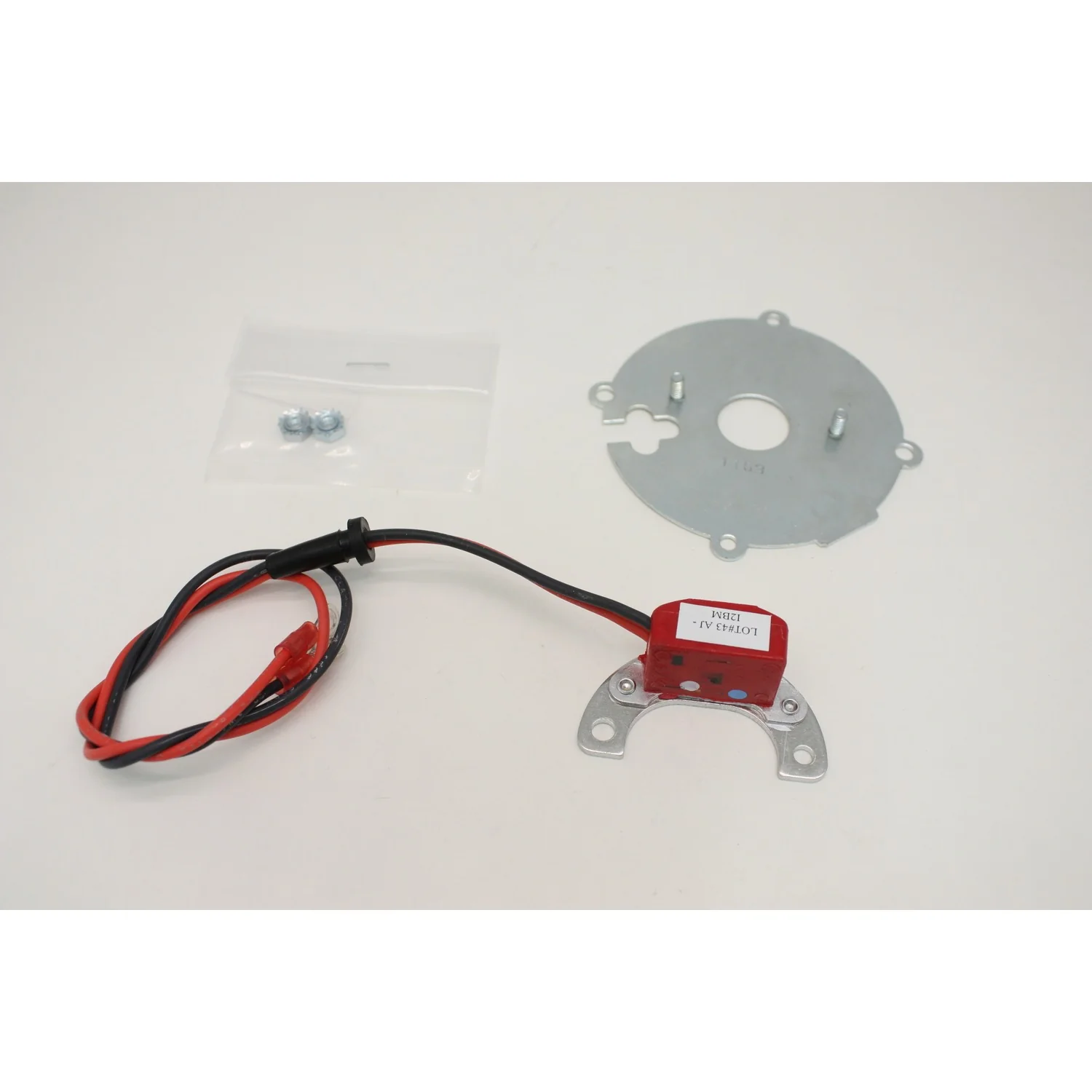 Replacement Module for PerTronix 91163A (Service Part Only)