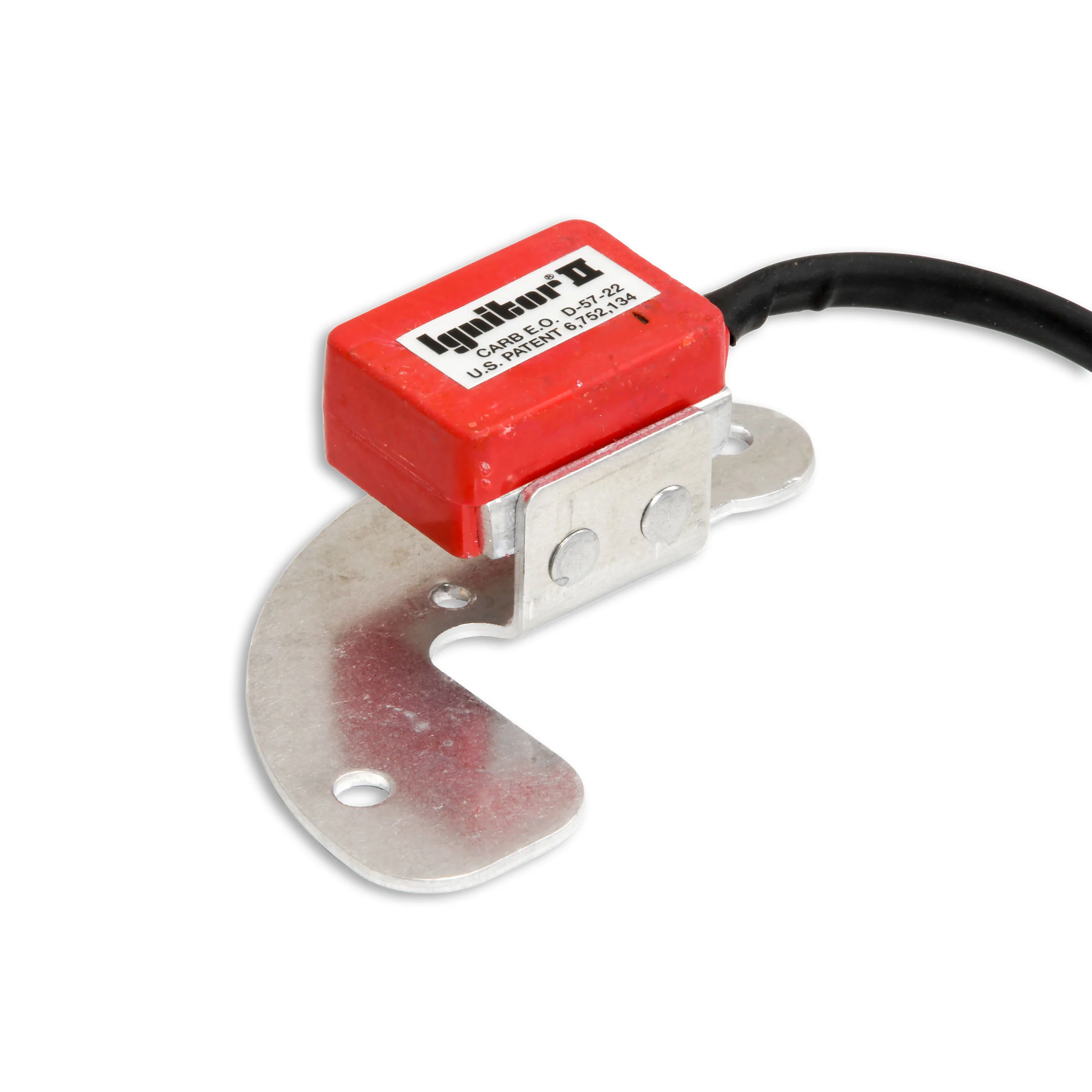 Delco 8 Cylinder Ignitor® II Electronic Ignition Conversion - 12 Volt Negative Ground - PerTronix 91181 - Image 3