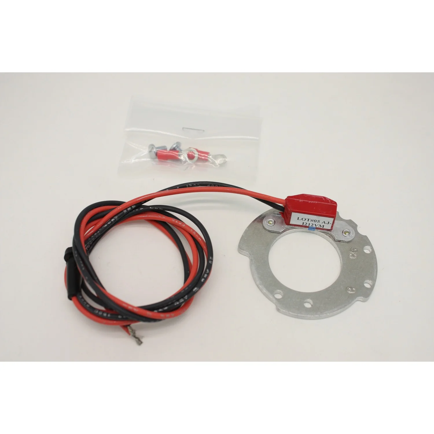 Replacement Module for PerTronix 91244A (Service Part Only)