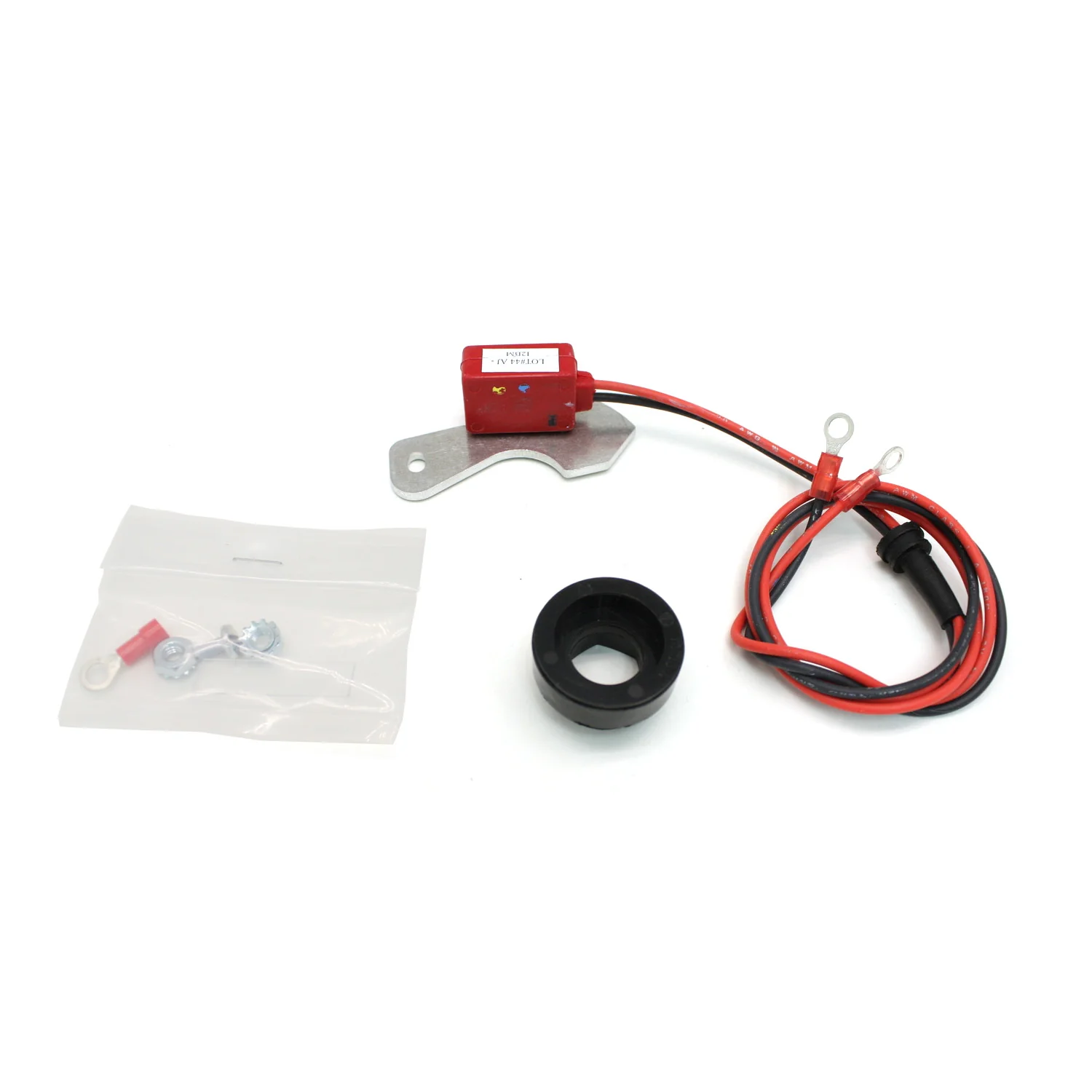 1949-74 Ford Mercury (144-300ci) Inline 6 Ignitor® II Electronic Ignition Conversion - 12 Volt Negative Ground - PerTronix 91261 - Image 3
