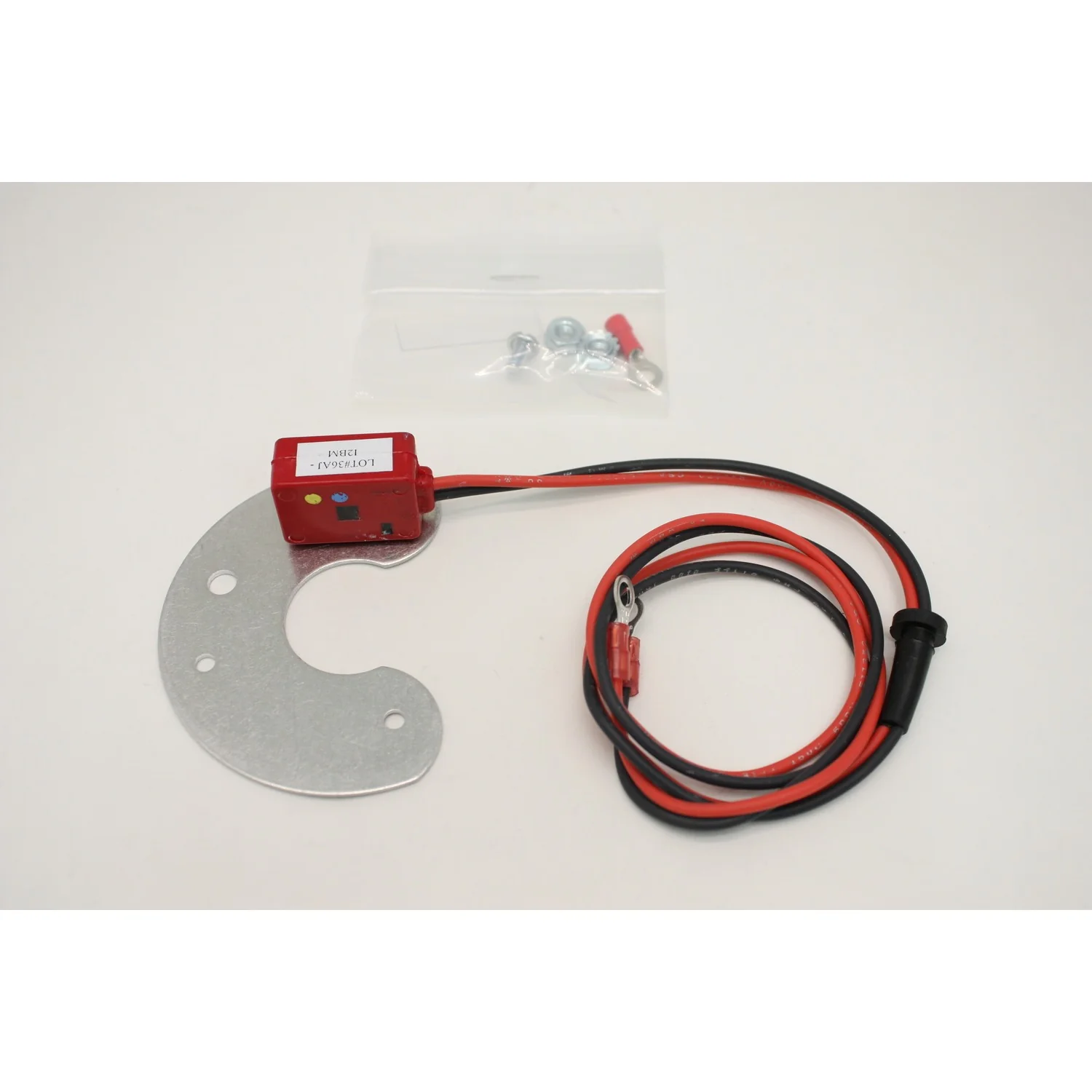 Replacement Module for PerTronix 91281DV (Service Part Only)