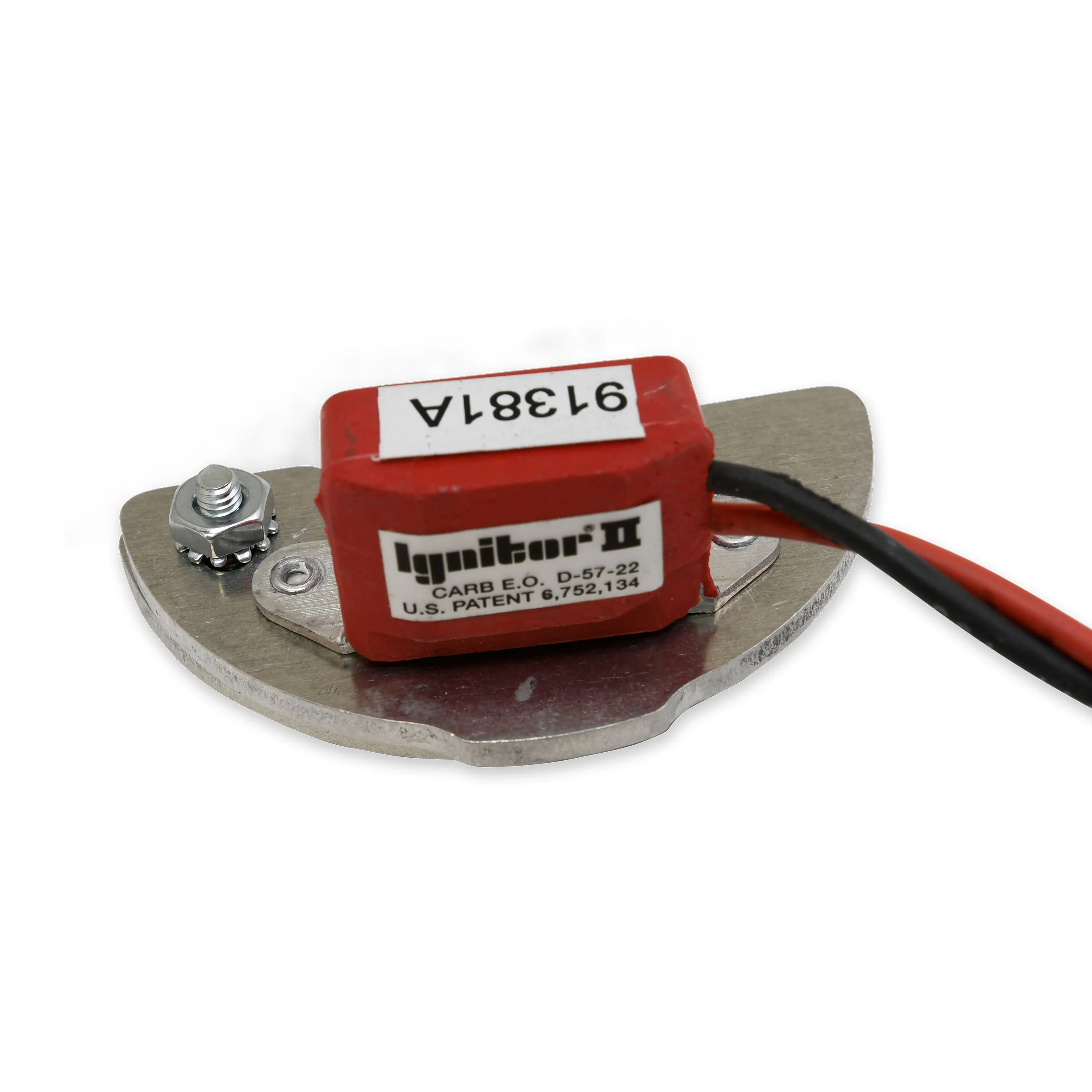 Chrysler 1838xxxx-3656xxxx Series 8 Cylinder Ignitor® II Electronic Ignition Conversion - 12 Volt Negative Ground - PerTronix 91381A - Image 2