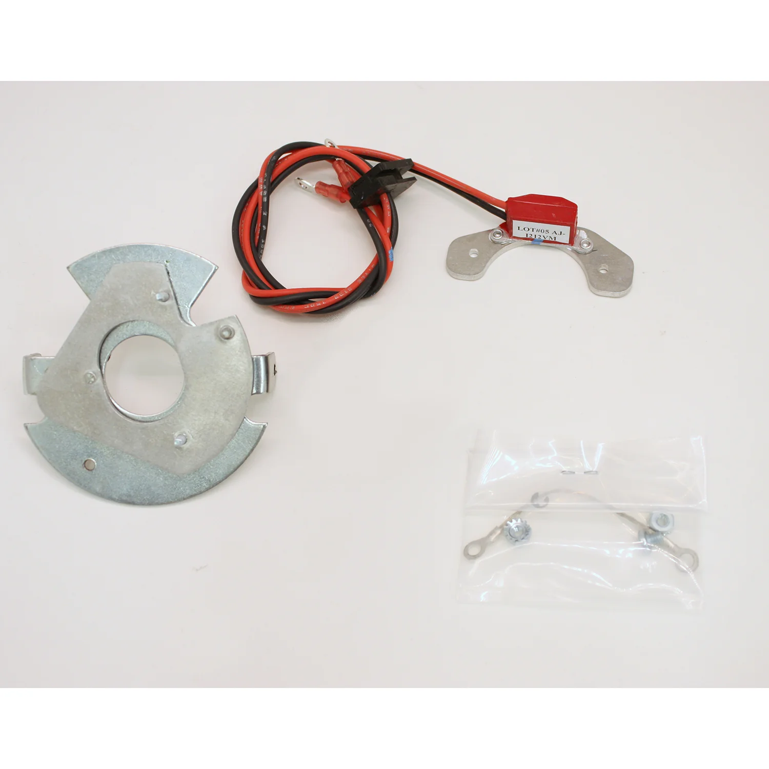 Replacement Module for PerTronix 91483A (Service Part Only)