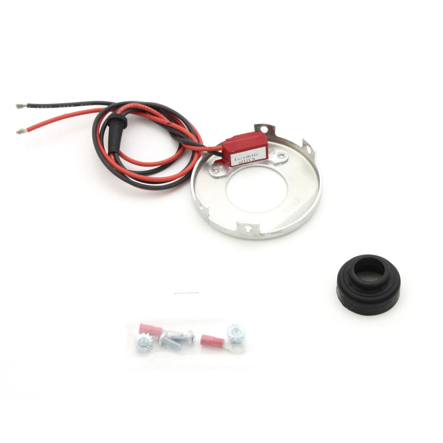 Autolite Prestolite IDU/IDD/IDJ Series 4 Cylinder Ignitor® II Electronic Ignition Conversion - 12 Volt Negative Ground - PerTronix 92542