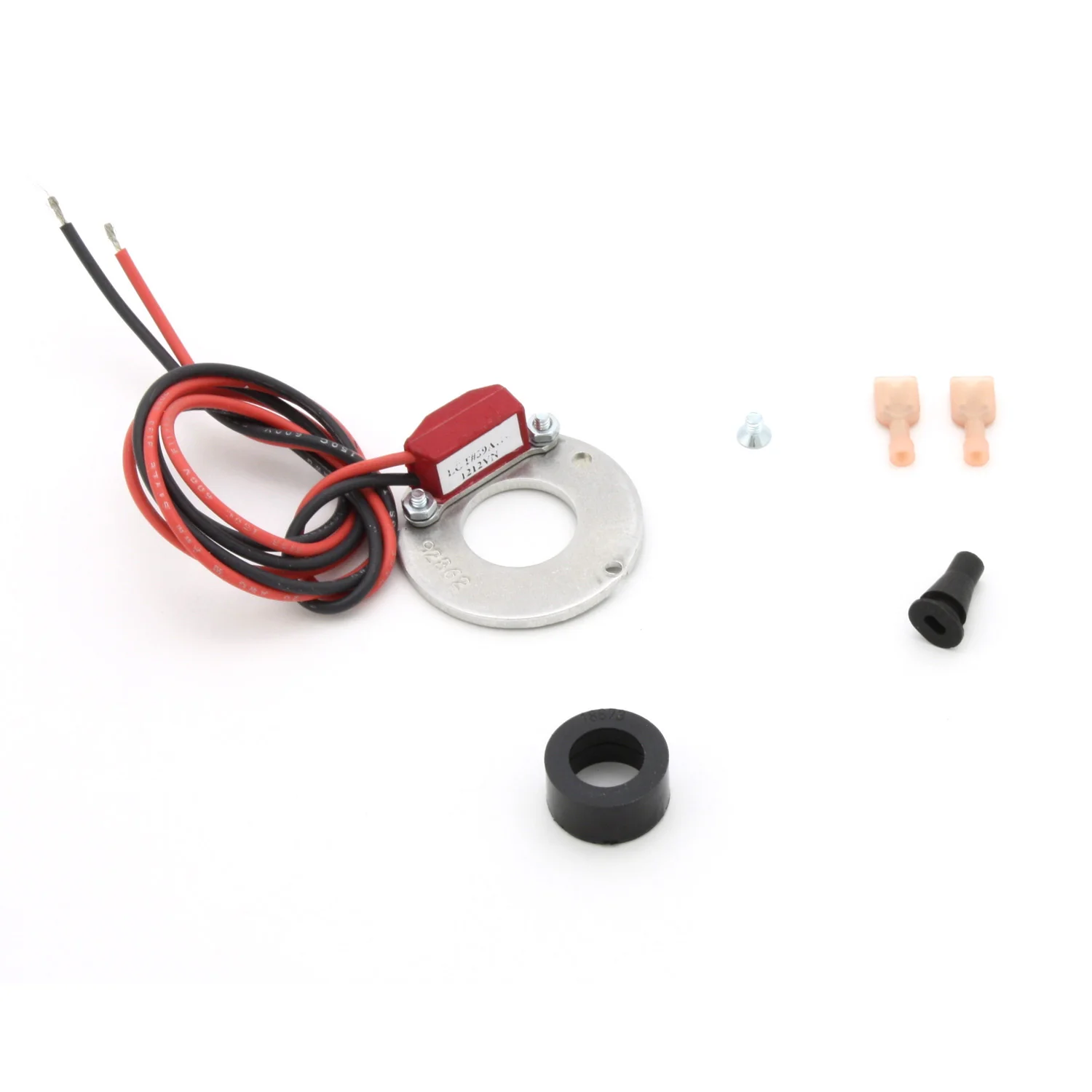Bosch 1969-71 Porsche 911 6 Cylinder Ignitor® II Electronic Ignition Conversion - 12 Volt Negative Ground - PerTronix 92862