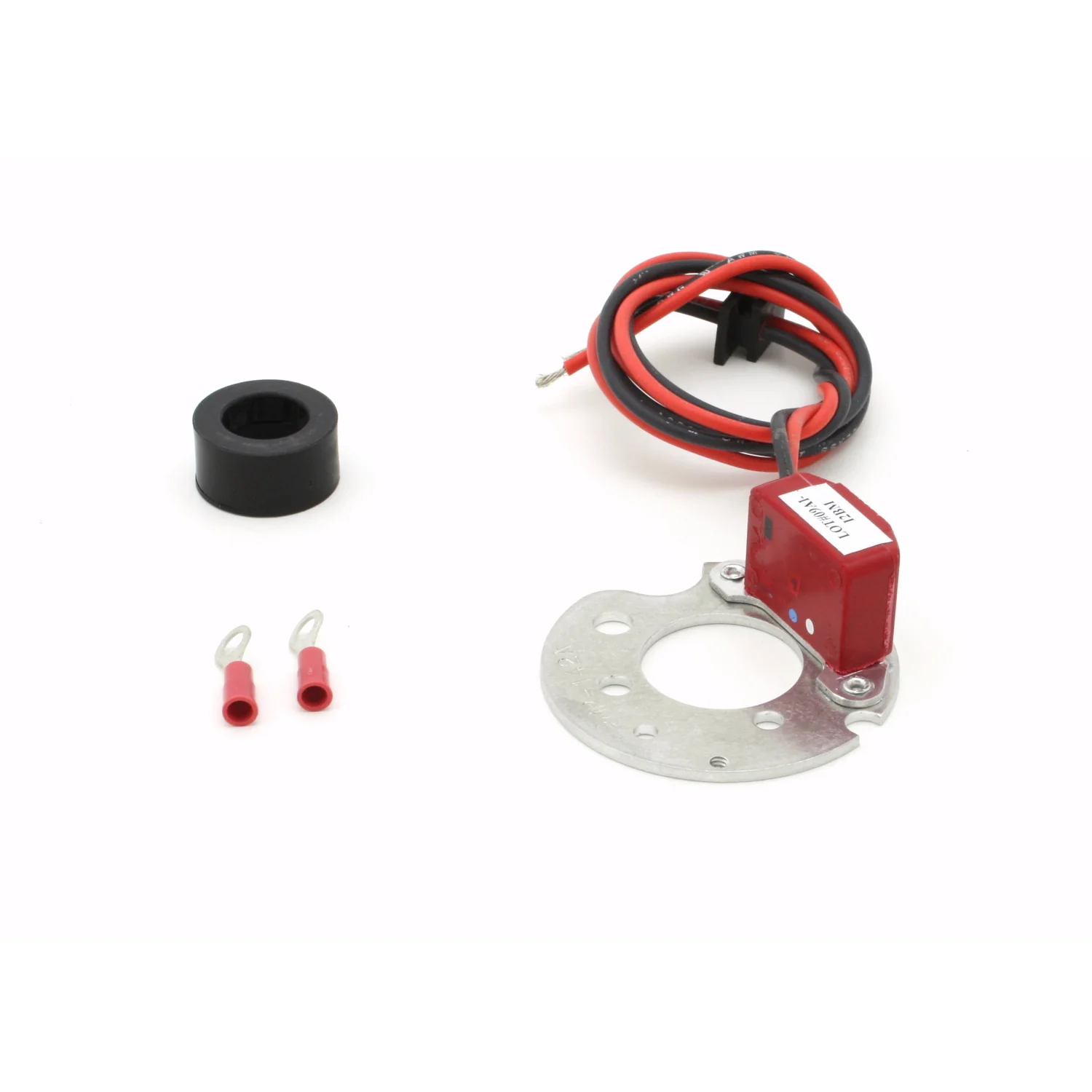 Marelli S155/S156 Series 4 Cylinder Ignitor® II Electronic Ignition Conversion - 12 Volt Negative Ground - PerTronix 9MR-142A