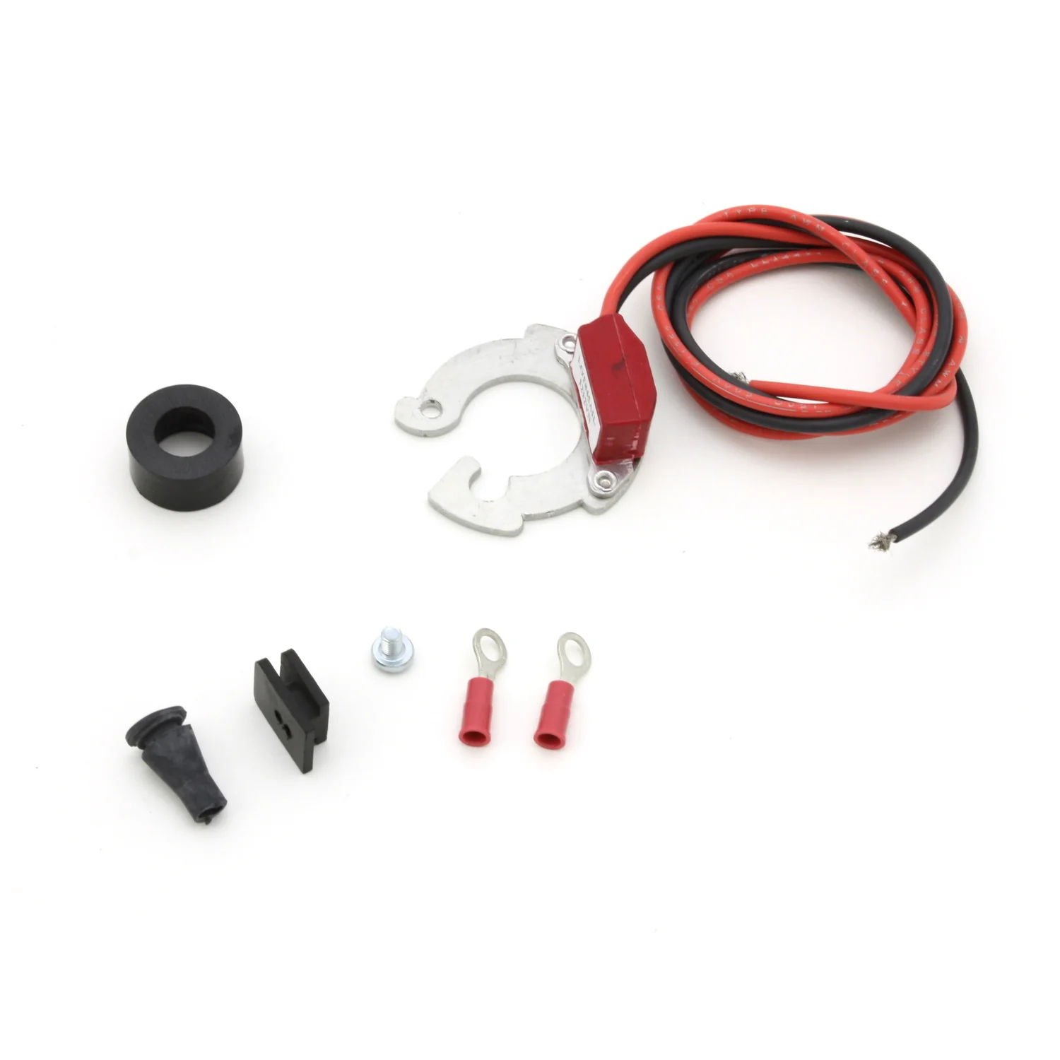 Marelli S77/S83 Series 4 Cylinder Ignitor® II Electronic Ignition Conversion - 12 Volt Negative Ground - PerTronix 9MR-147
