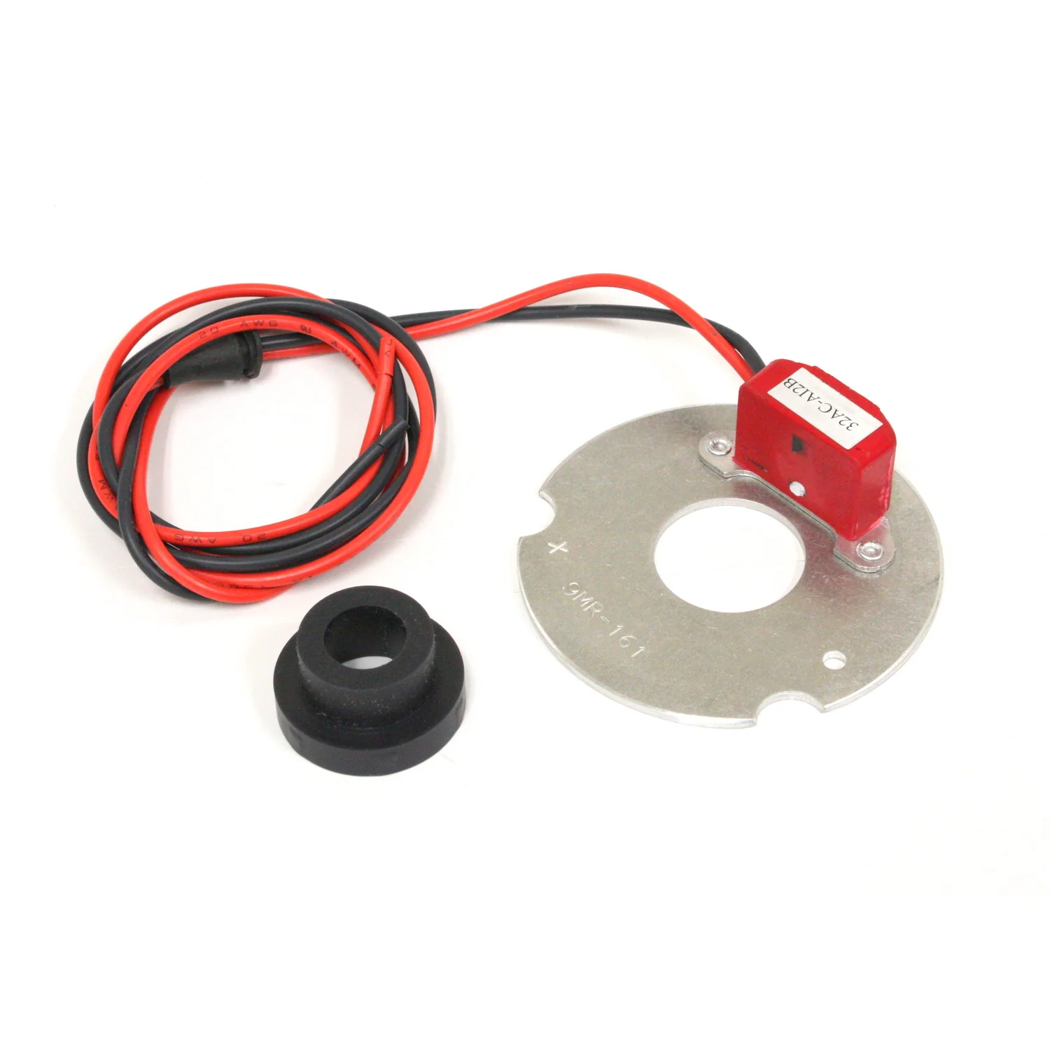 Marelli S125 Series 6 Cylinder Ignitor® II Electronic Ignition Conversion - 12 Volt Negative Ground - PerTronix 9MR-161A