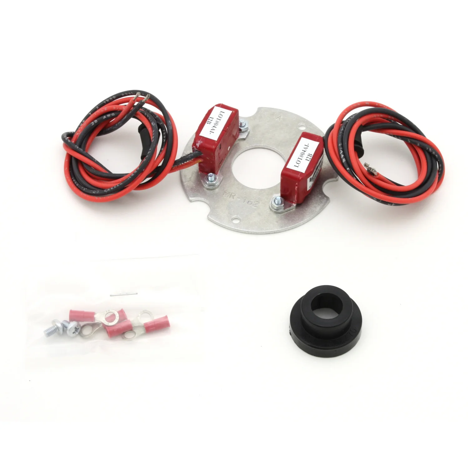 Marelli S121 Series 6 Cylinder Ignitor® II Electronic Ignition Conversion - 12 Volt Negative Ground - PerTronix 9MR-162