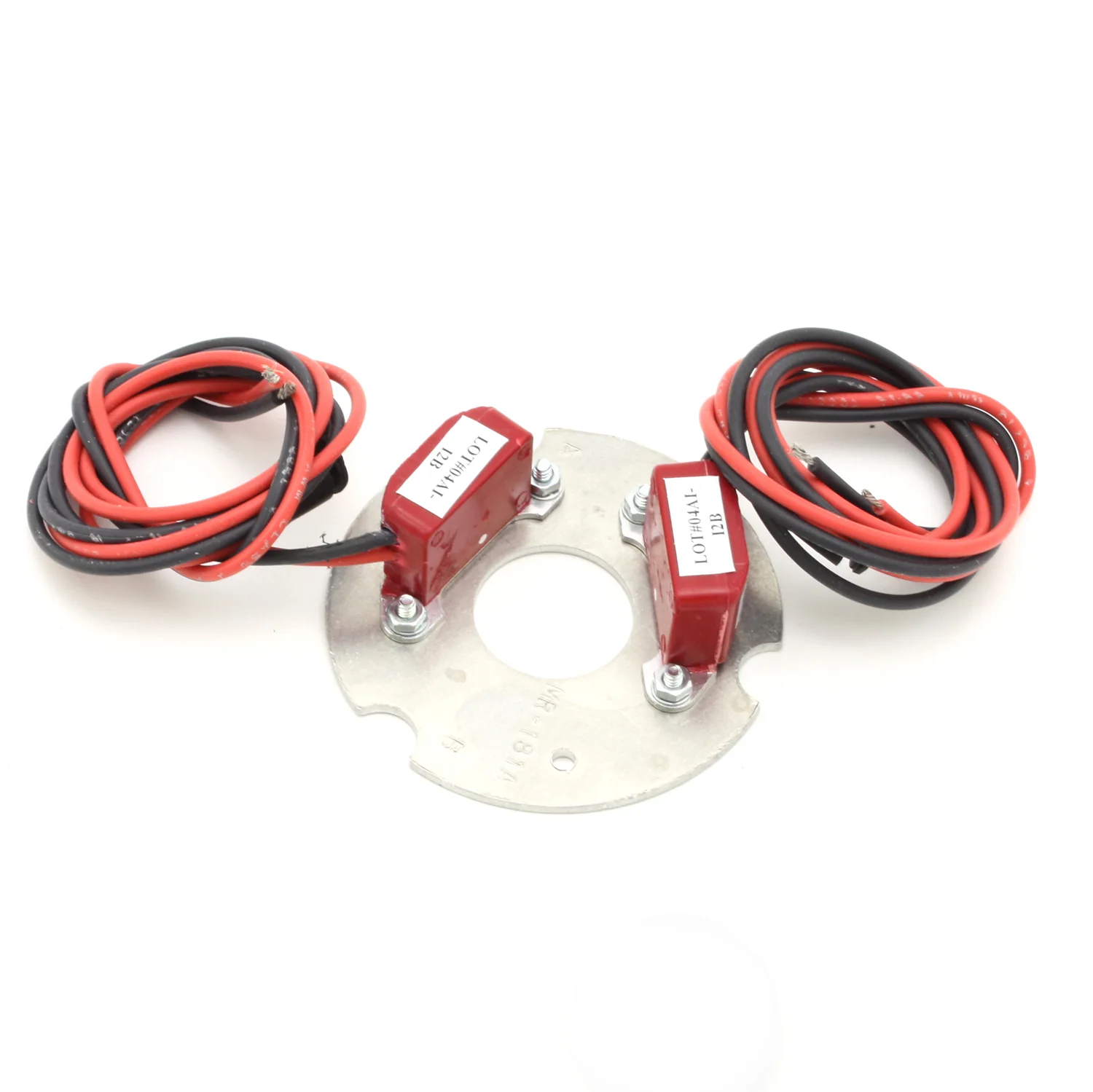 Replacement Module for PerTronix 9MR-181A (Service Part Only)