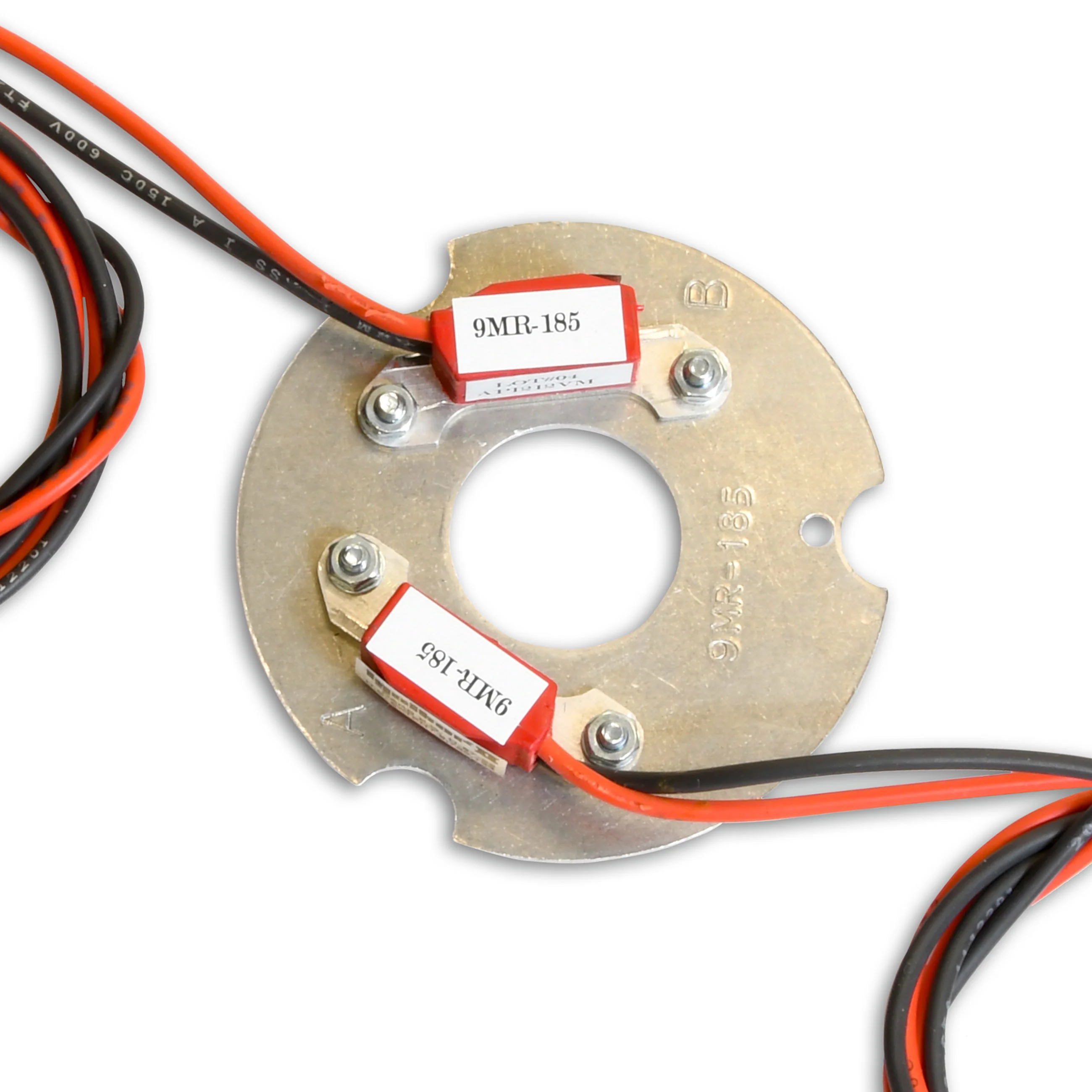 Marelli S127 8 Cylinder Ignitor® II Electronic Ignition Conversion - 12 Volt Negative Ground - PerTronix 9MR-185 - Image 2