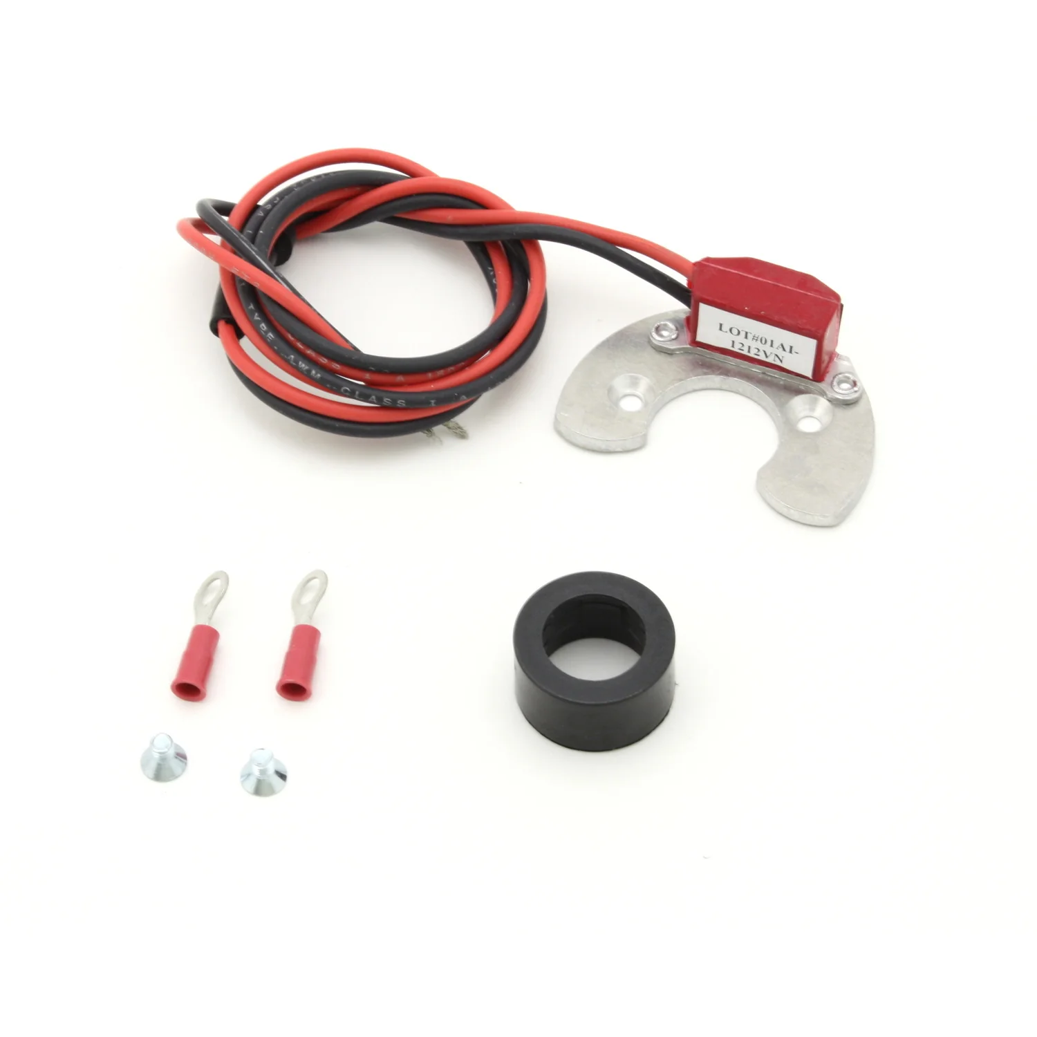 SEV Marchal 380/A253 Series 4 Cylinder Ignitor® II Electronic Ignition Conversion - 12 Volt Negative Ground - PerTronix 9SV-141