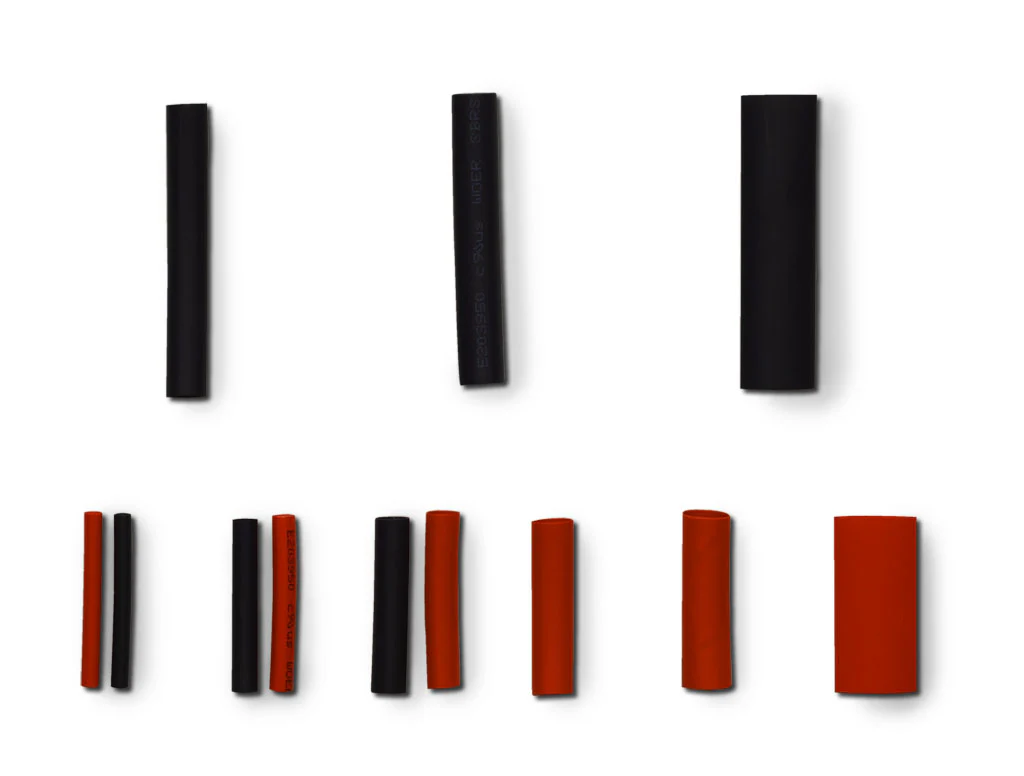 PerTronix Dual Wall Heat Shrink Tube Kit - Image 4