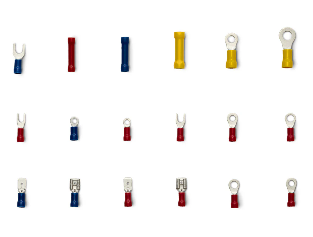 PerTronix Insulated Terminal Kit - Image 4