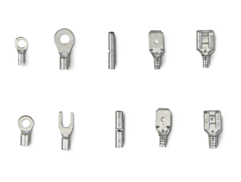 PerTronix Non-Insulated Terminal Kit - Image 4
