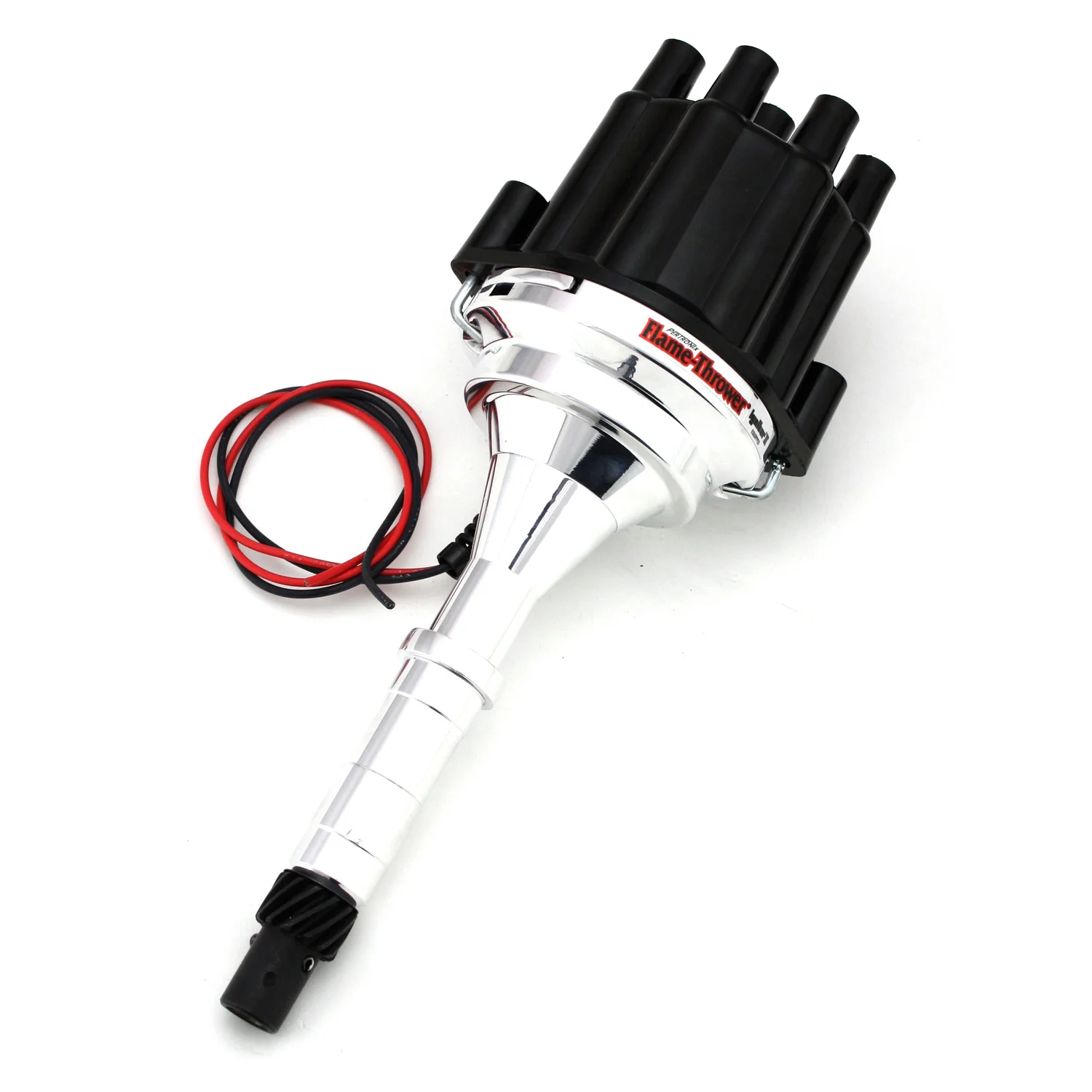 PerTronix Billet Distributor for AMC 290-401 Engines (Ignitor III) - Image 5