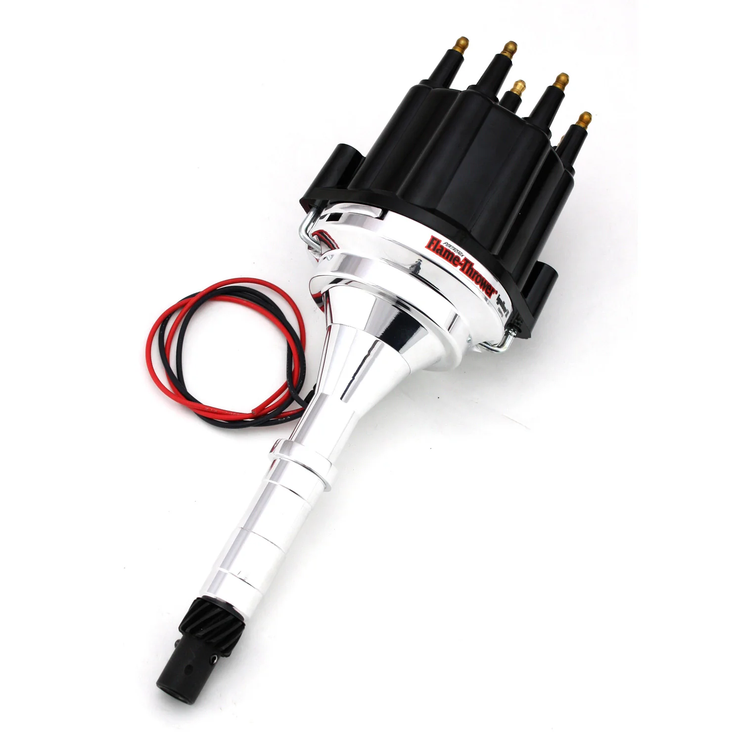 PerTronix Billet Distributor for AMC 290-401 Engines (Ignitor III) - Image 7
