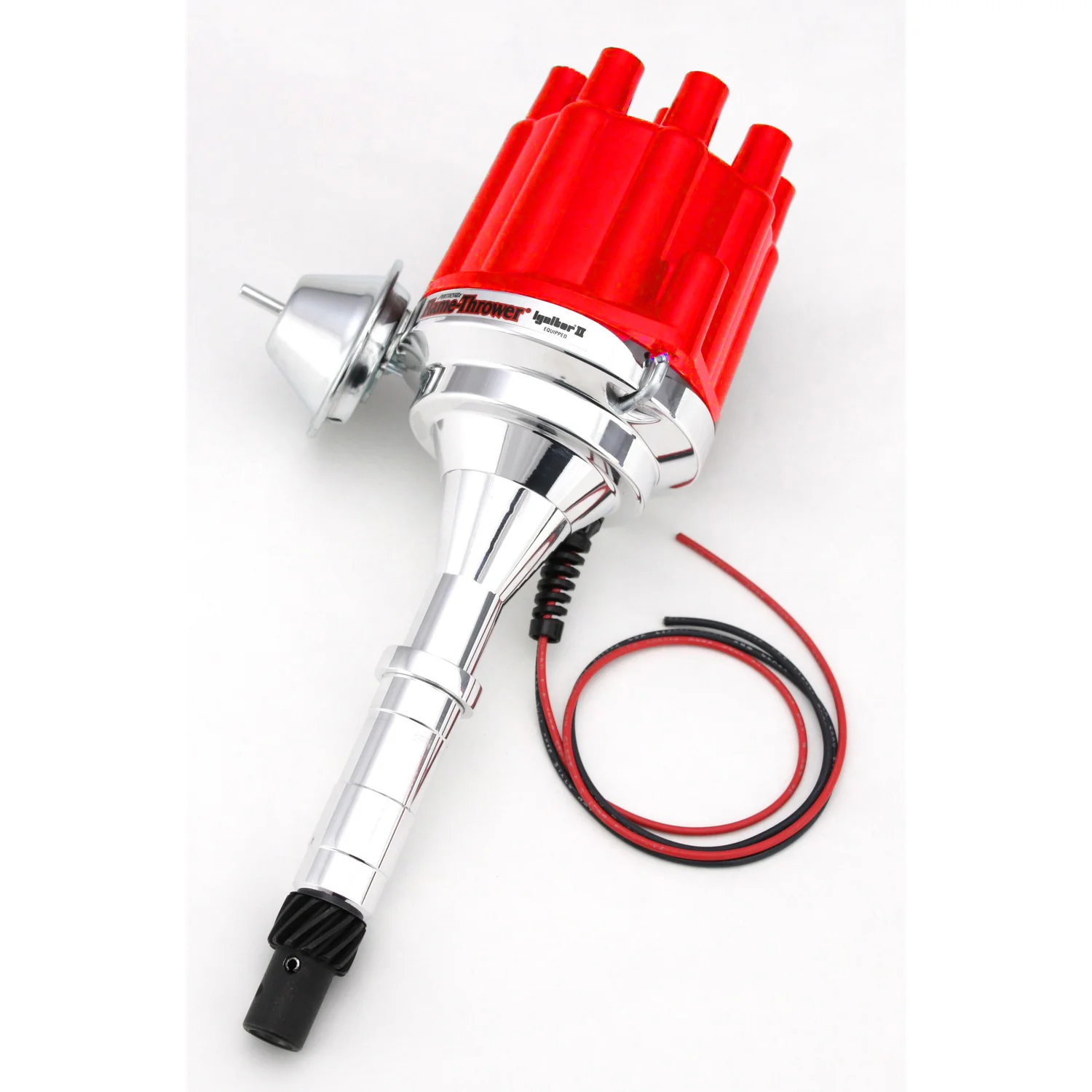 PerTronix Billet Distributor for AMC V8 290-401 Engines (Ignitor II) - Image 2