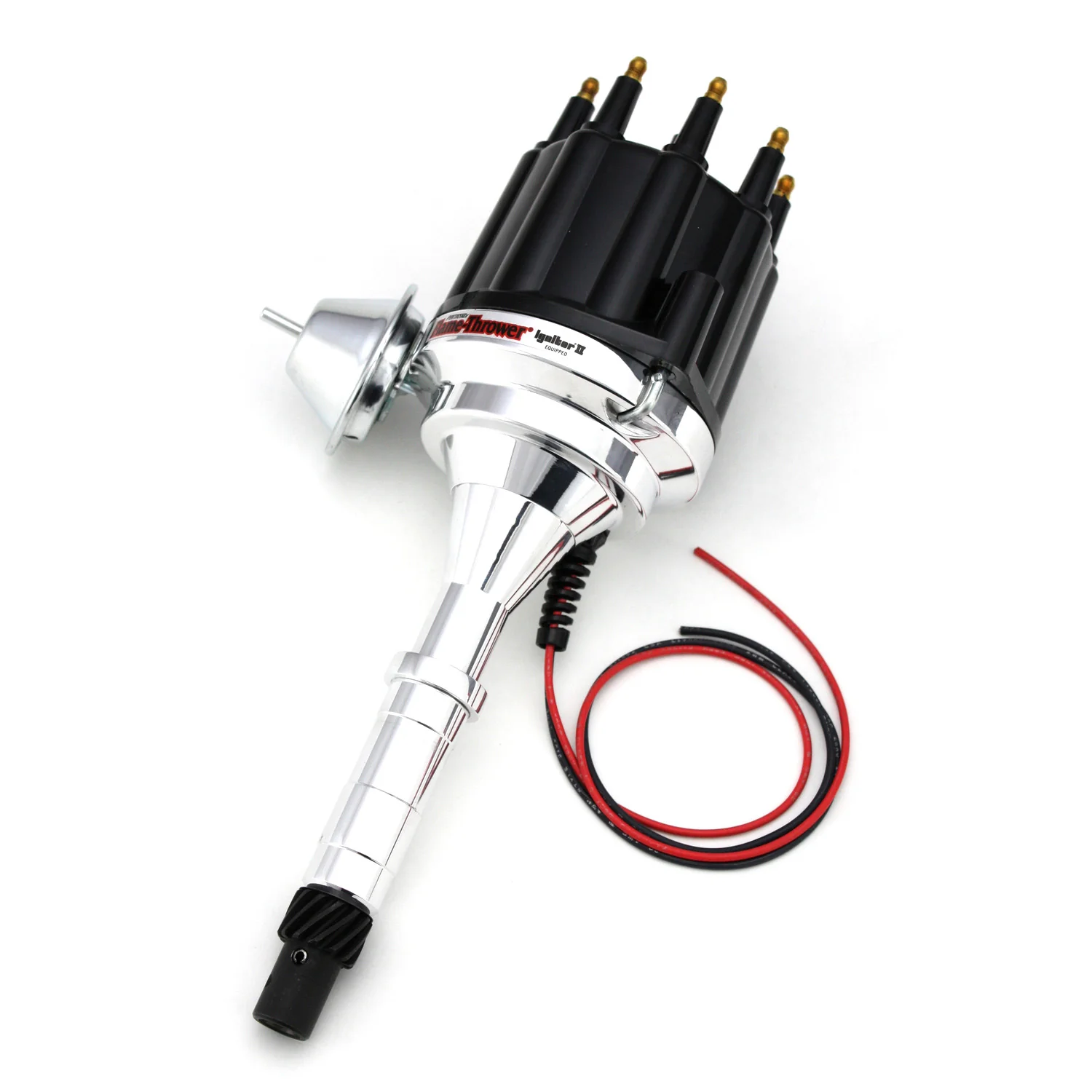 PerTronix Billet Distributor for AMC V8 290-401 Engines (Ignitor II) - Image 3