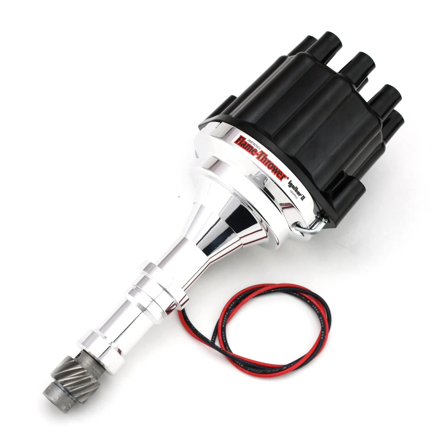 PerTronix Billet Distributor for Buick V8 215-350 Engines (Ignitor III) - Image 5