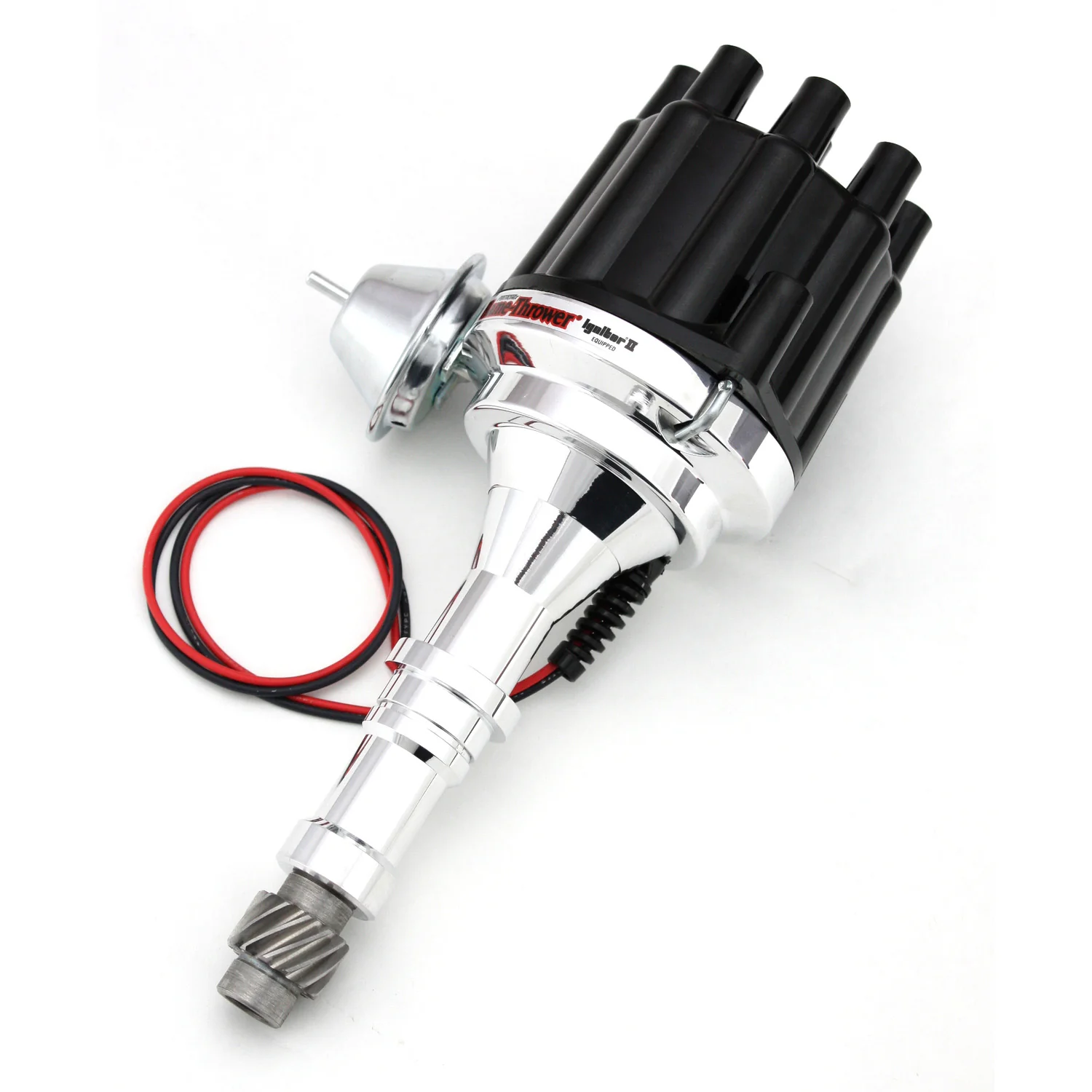 PerTronix Billet Distributor for Buick V8 400-455 Engines (Ignitor II)