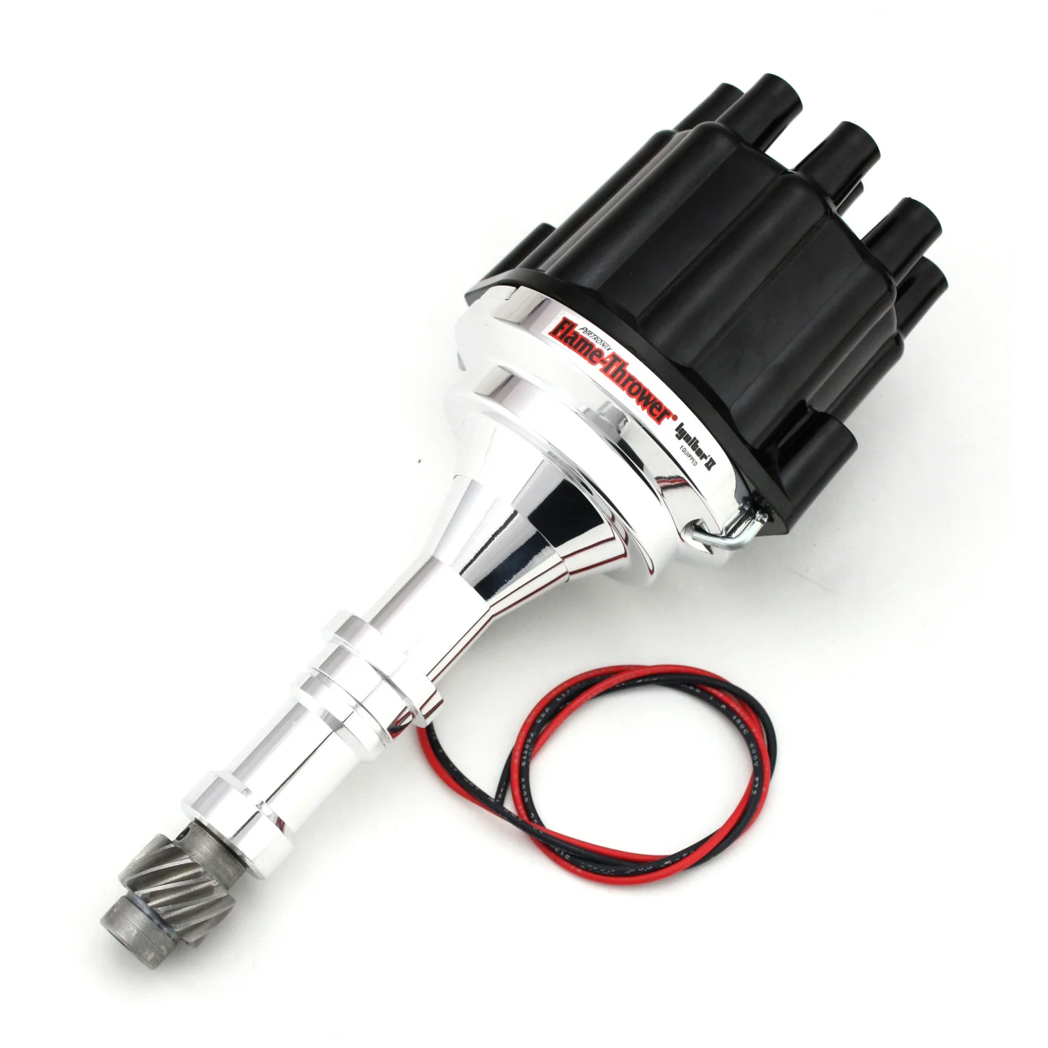 PerTronix Billet Distributor for Buick V8 400-455 Engines (Ignitor II) - Image 5