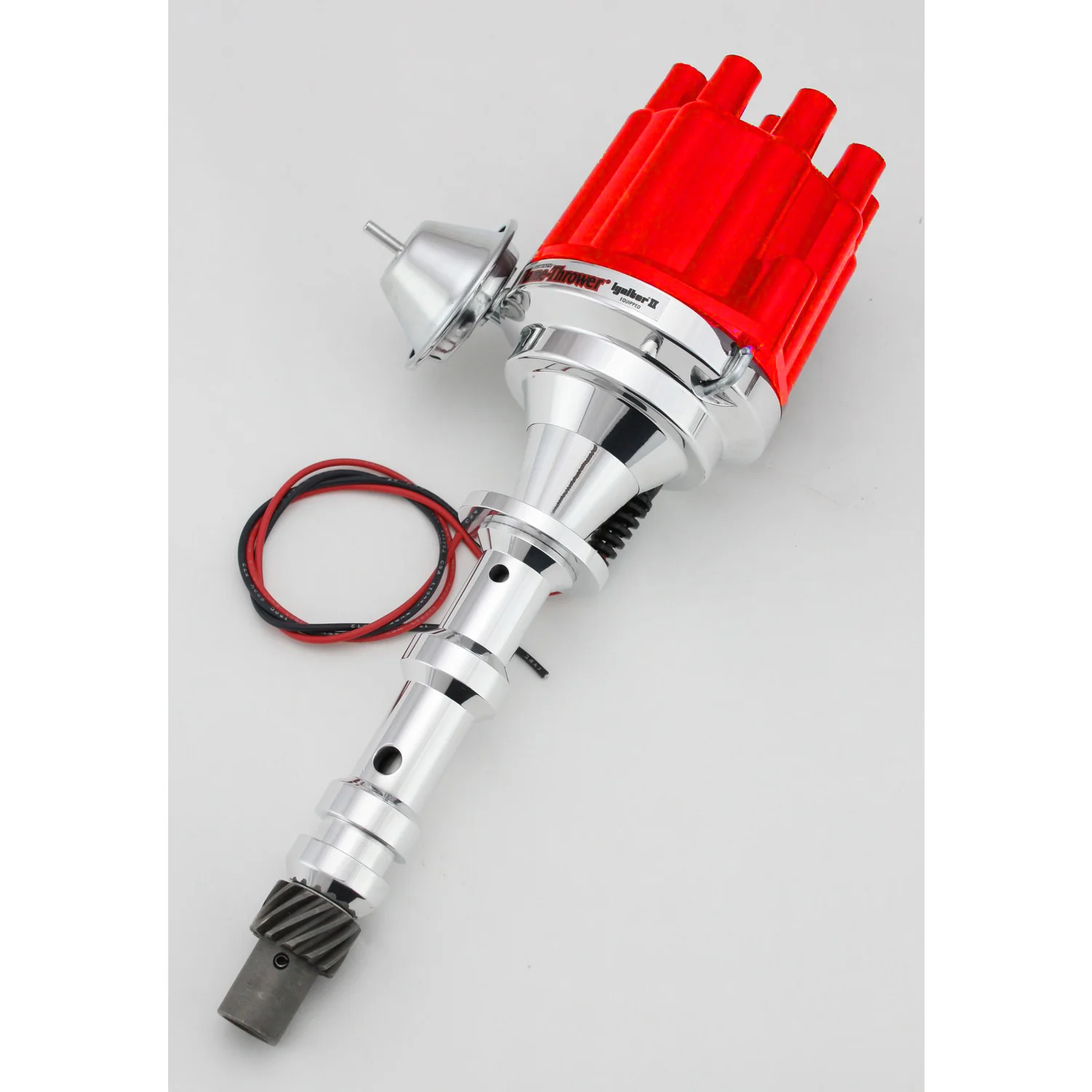 PerTronix Billet Distributor for Chevrolet 409 Engines (Ignitor II) - Image 2