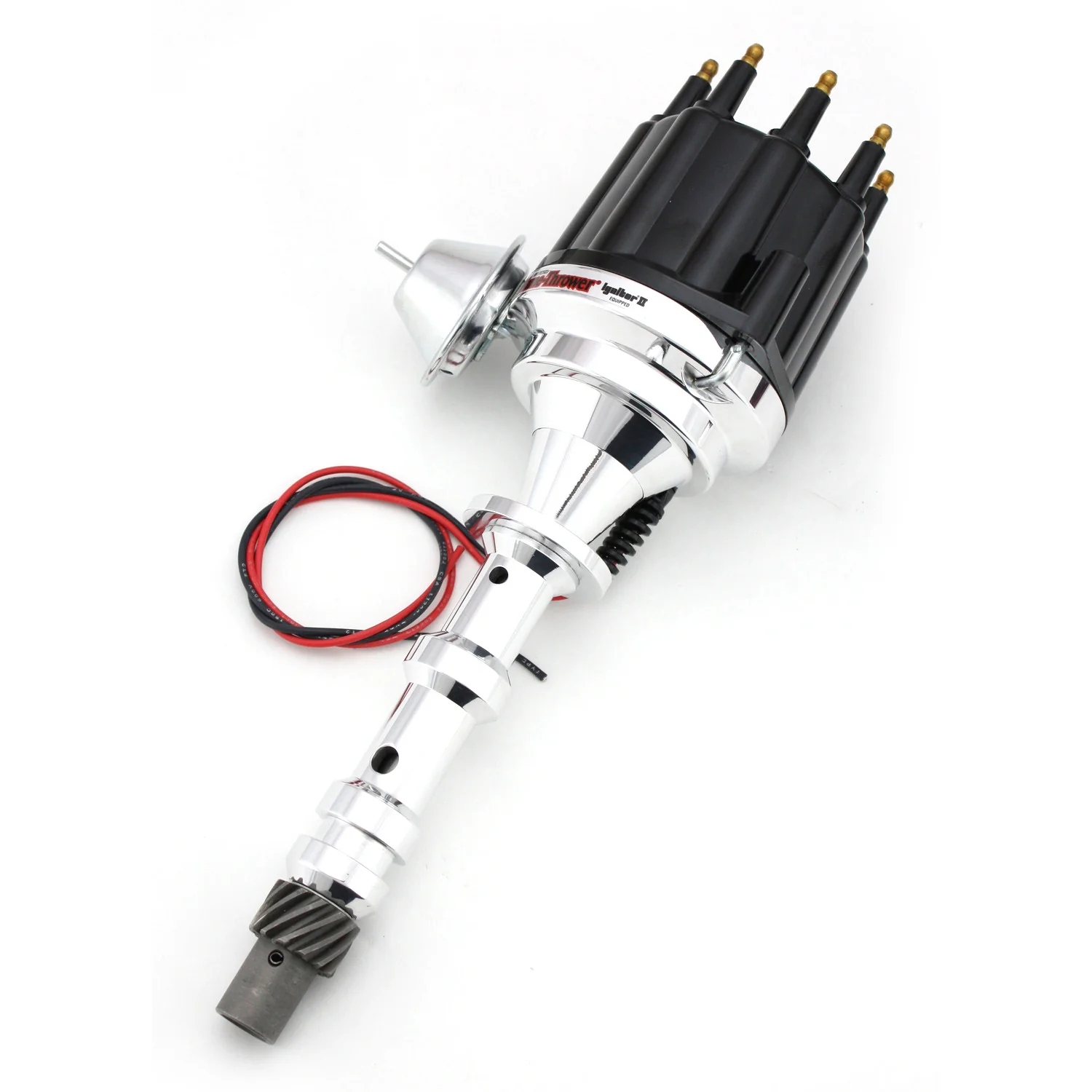 PerTronix Billet Distributor for Chevrolet 409 Engines (Ignitor II) - Image 3