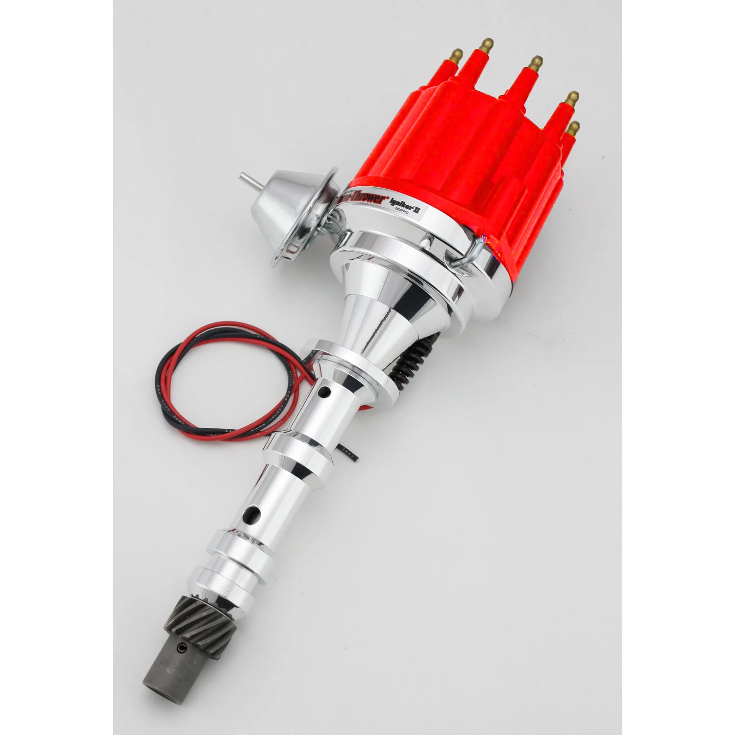 PerTronix Billet Distributor for Chevrolet 409 Engines (Ignitor II) - Image 4