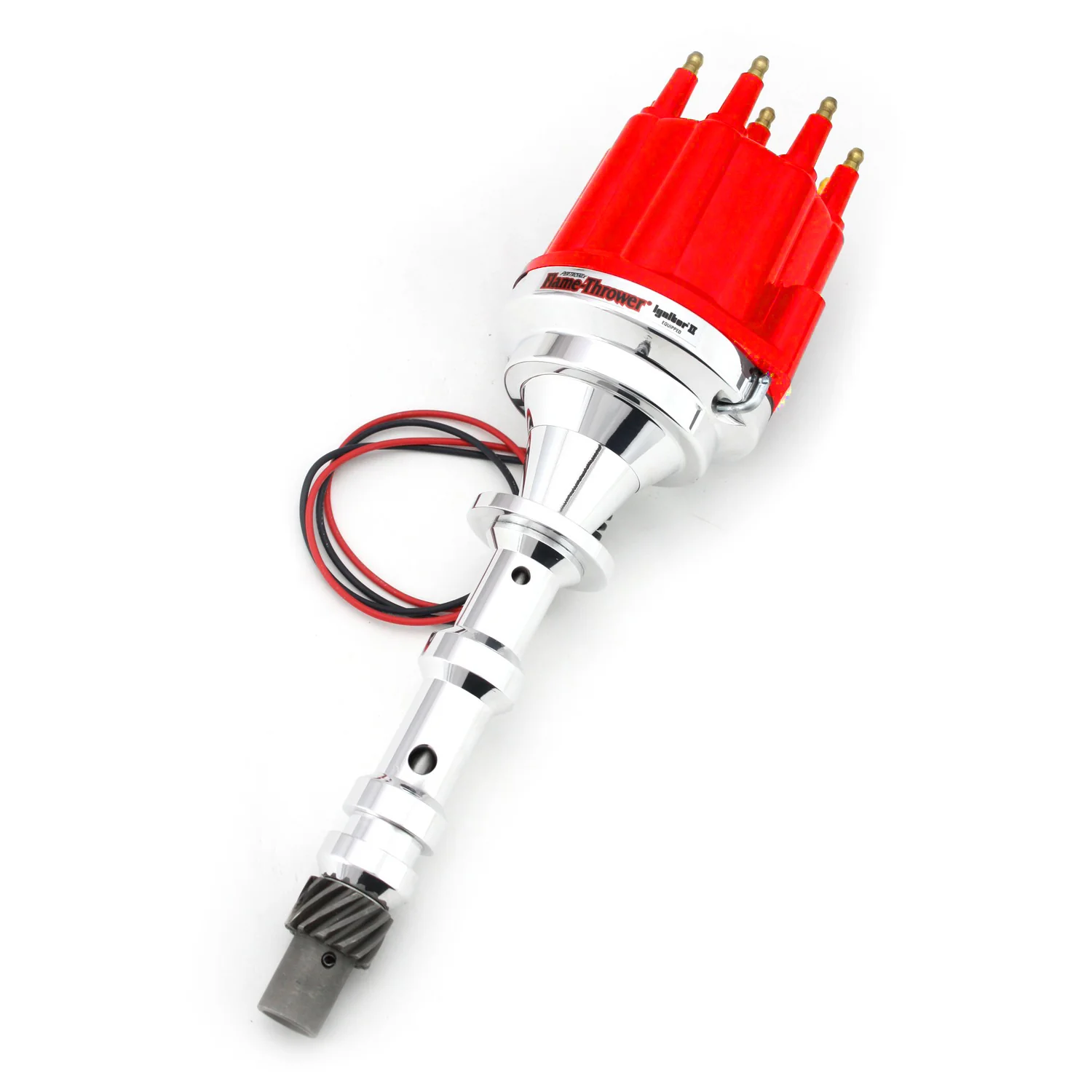 PerTronix Billet Distributor for Chevrolet 409 Engines (Ignitor II) - Image 7