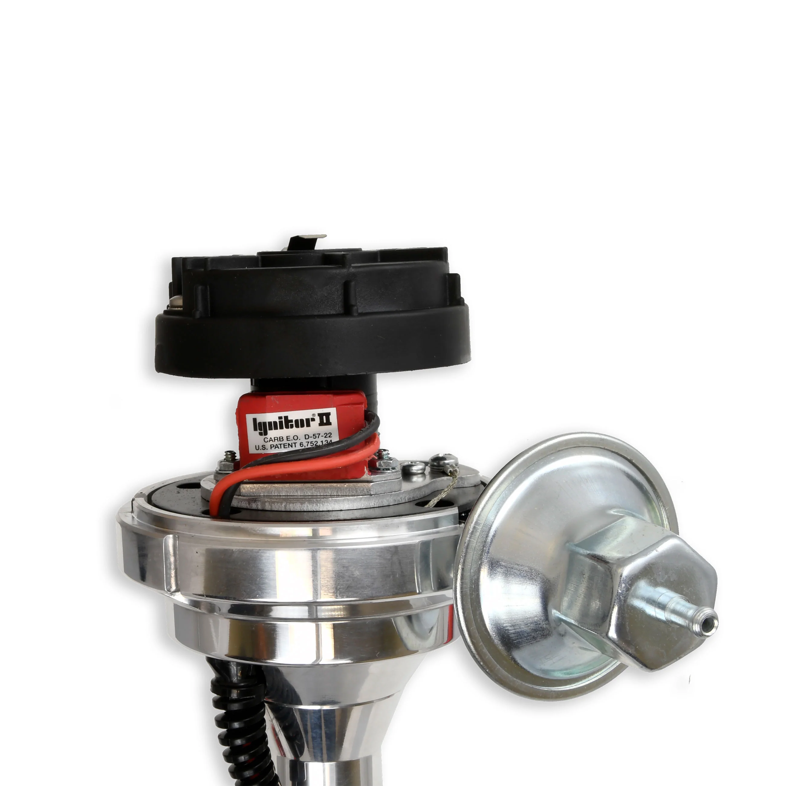 PerTronix Billet Distributor for Ford 352-428 Engines (Ignitor II) - Image 4