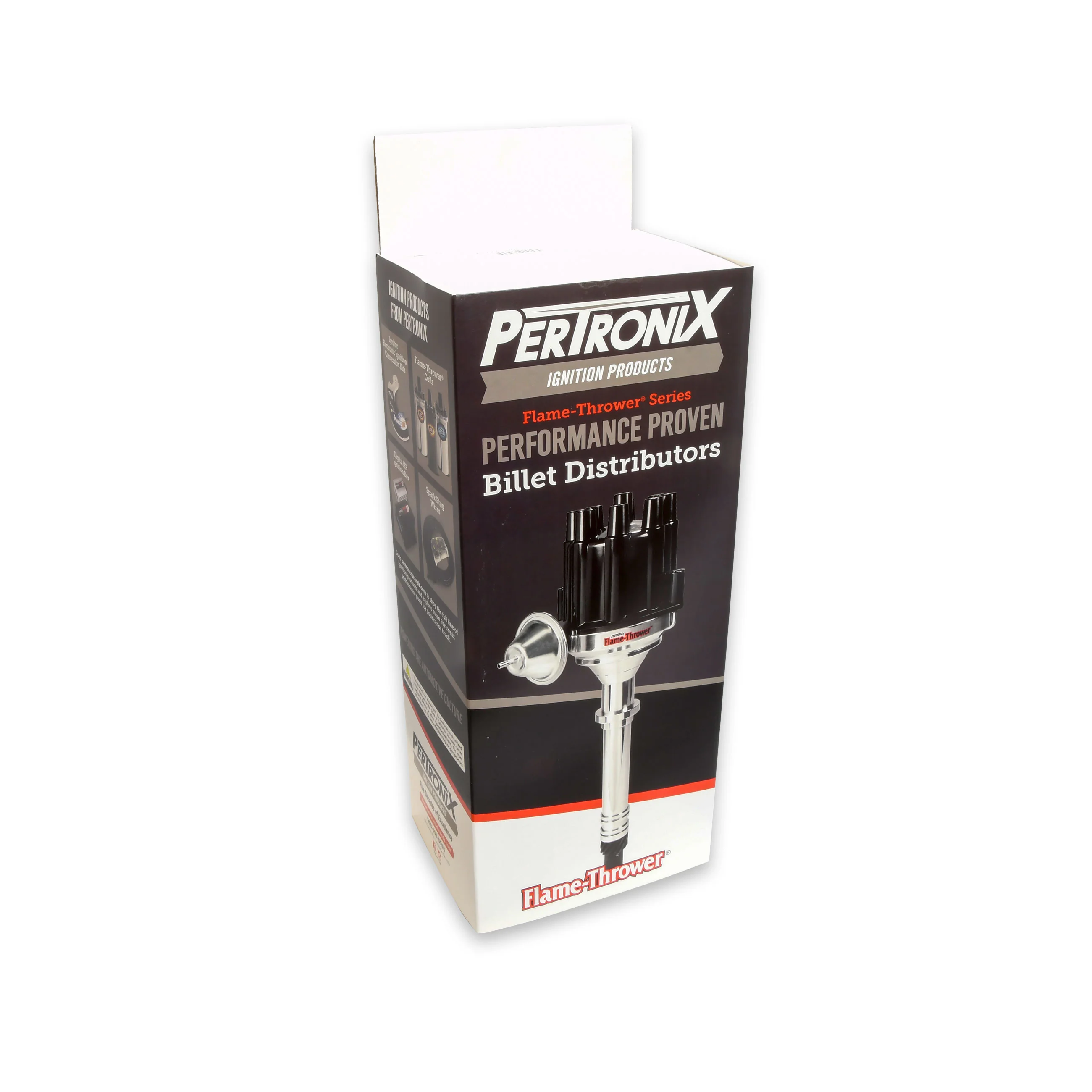 PerTronix Billet Distributor for Ford 352-428 Engines (Ignitor II) - Image 5