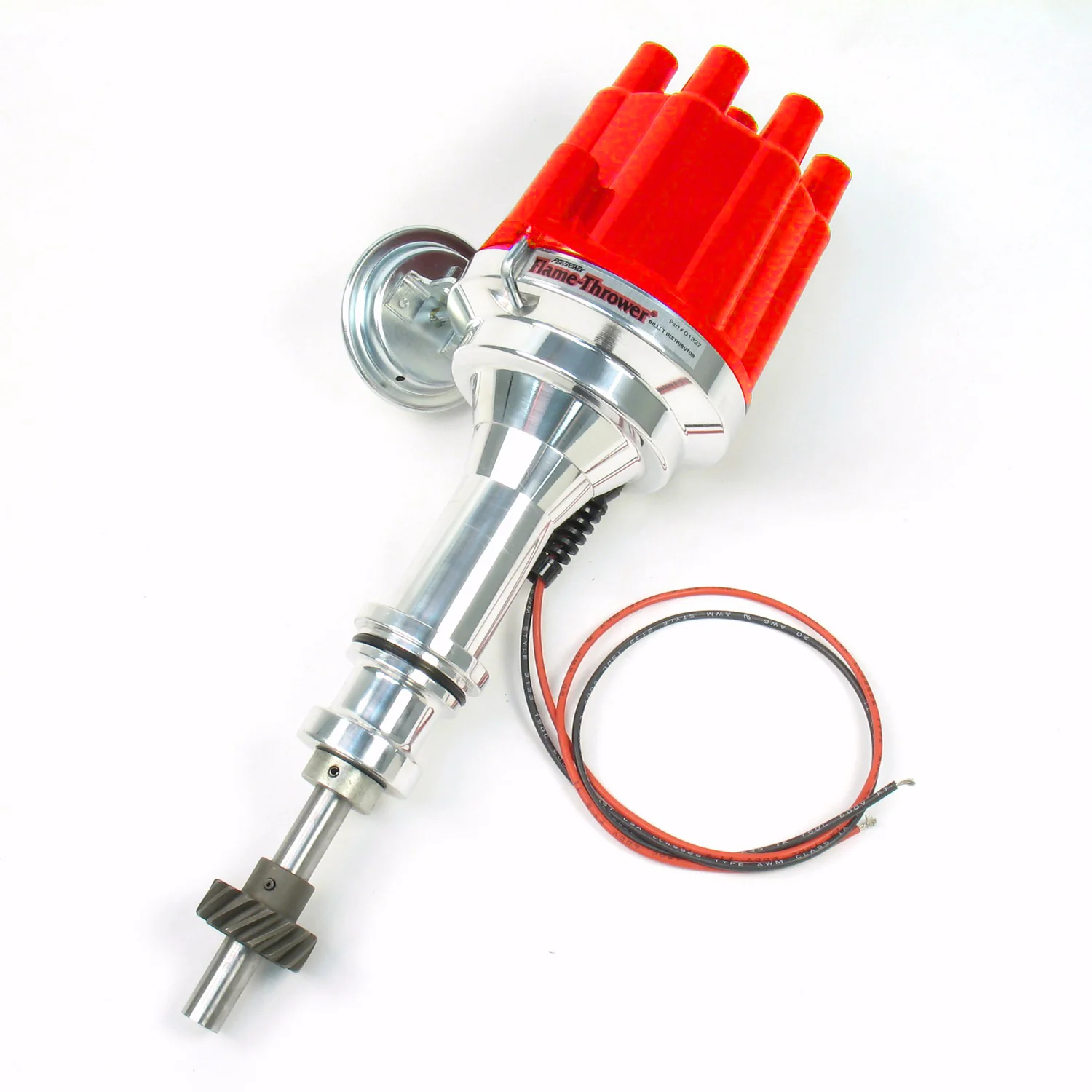 PerTronix Billet Distributor for Ford 351C-460 Engines (Ignitor II) - Image 2