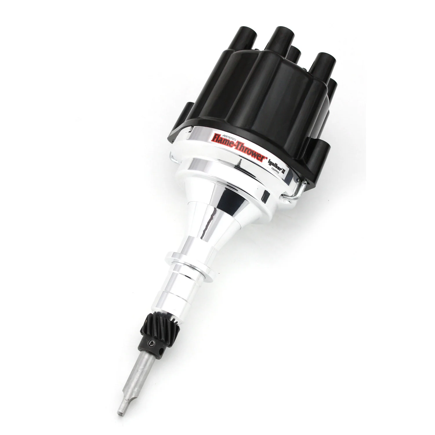 PerTronix Billet Distributor for GM 194-292 Engines (Ignitor II) - Image 4