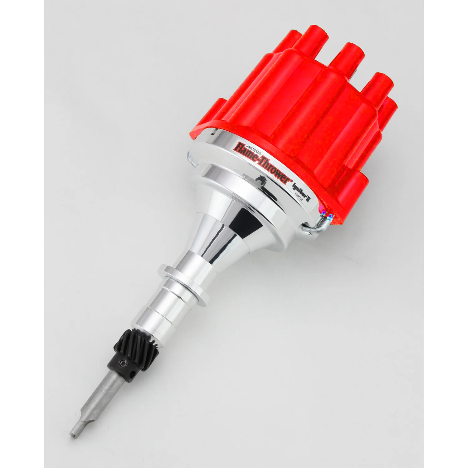 PerTronix Billet Distributor for GM 194-292 Engines (Ignitor II) - Image 5
