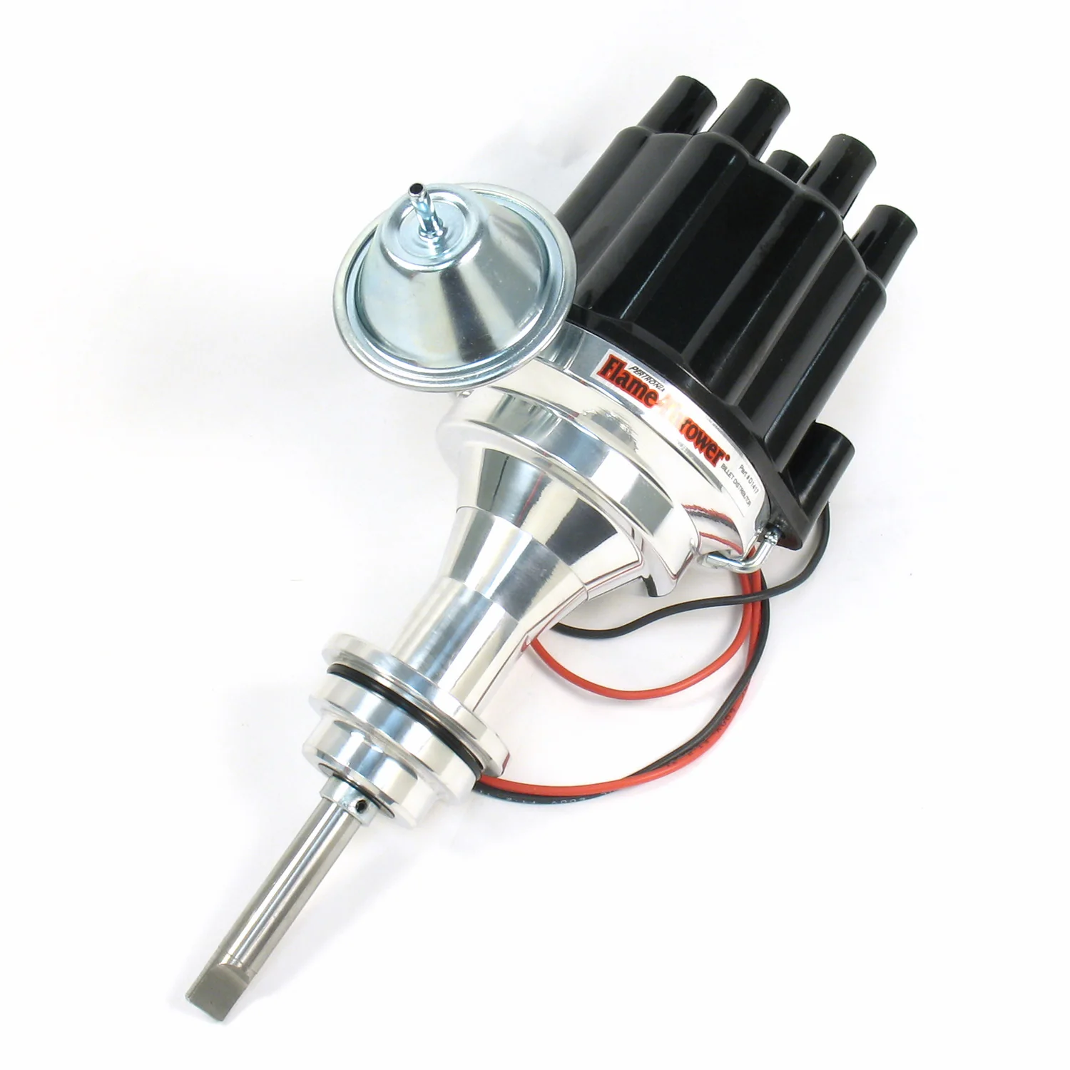 PerTronix Billet Distributor for Mopar 273-360 Engines (Ignitor II)