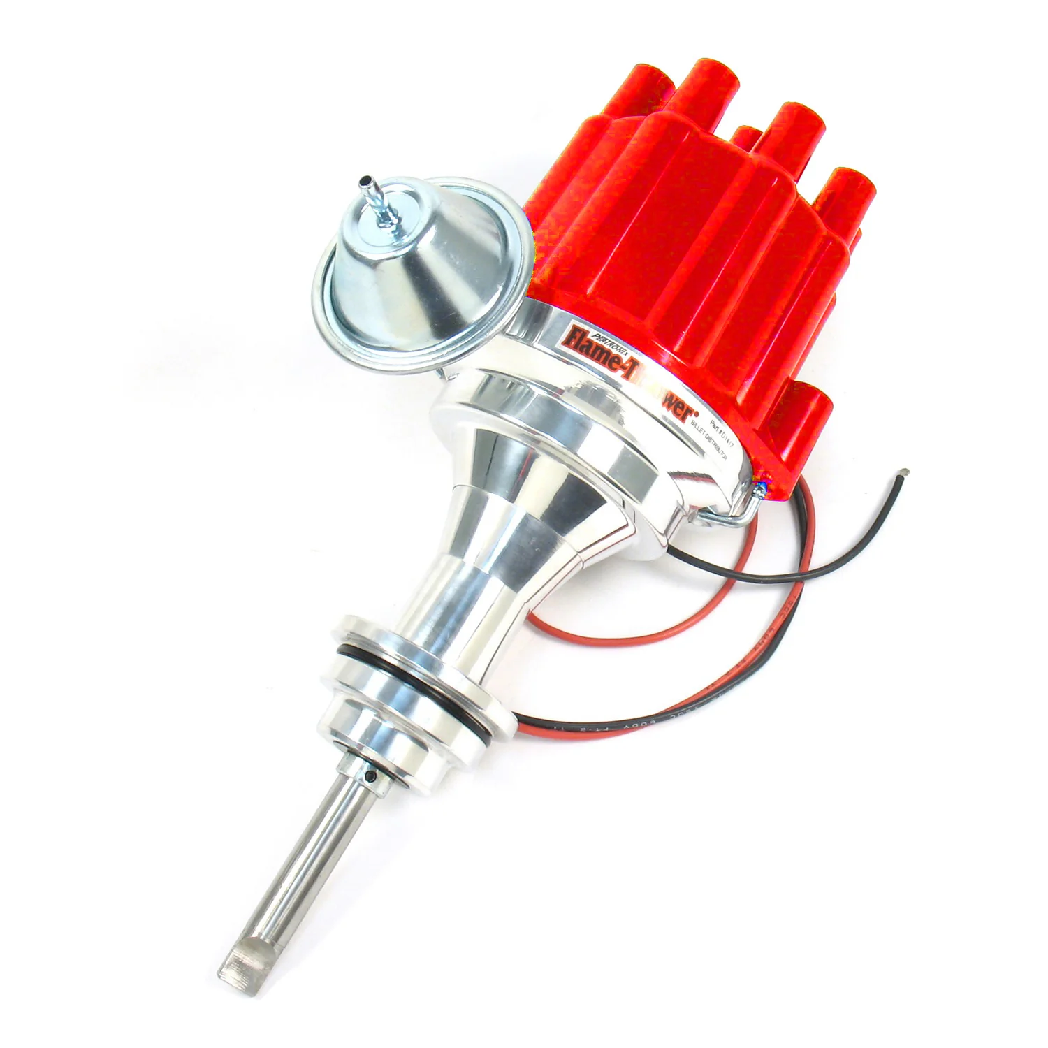 PerTronix Billet Distributor for Mopar 273-360 Engines (Ignitor II) - Image 2