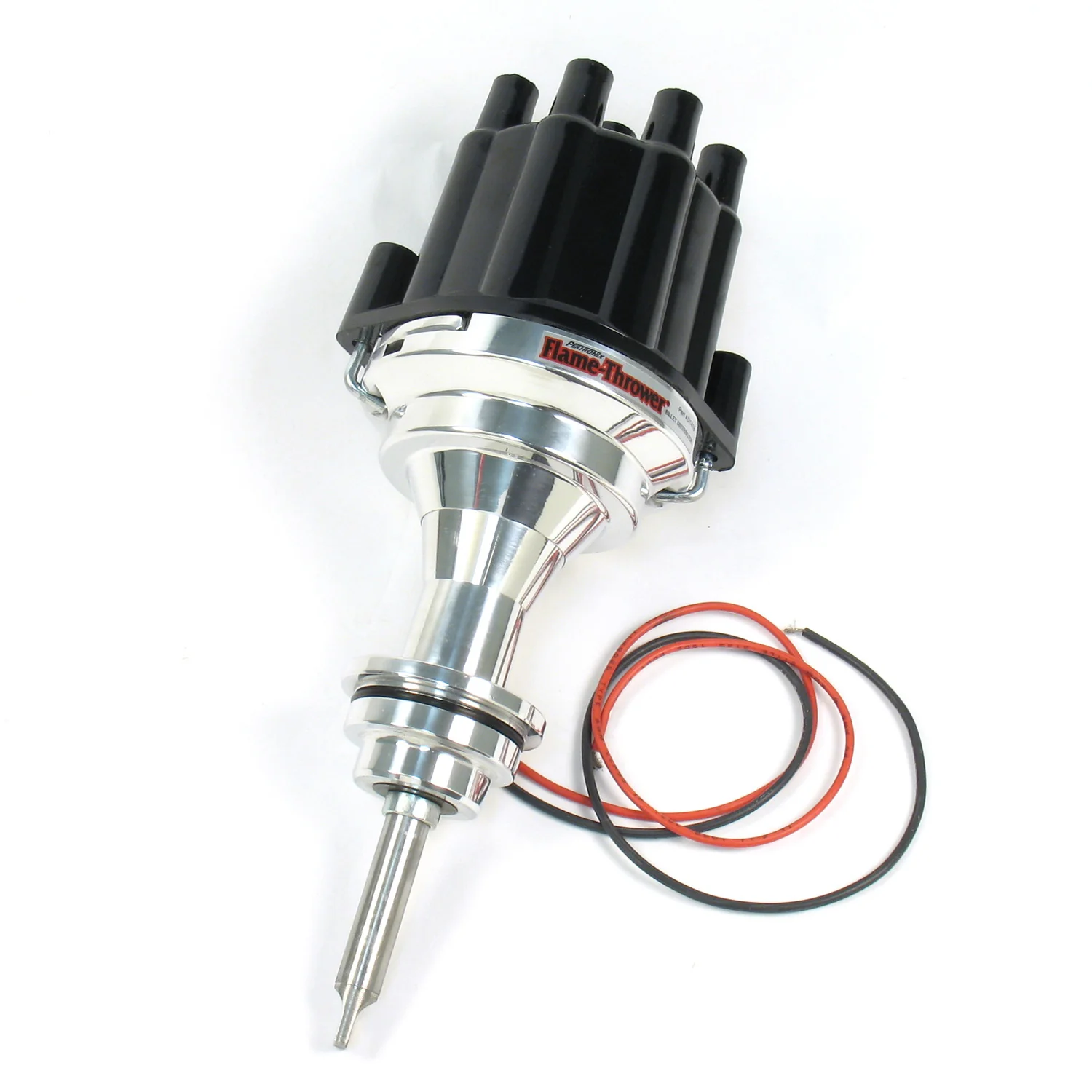 PerTronix Billet Distributor for Mopar 273-360 Engines (Ignitor II) - Image 5