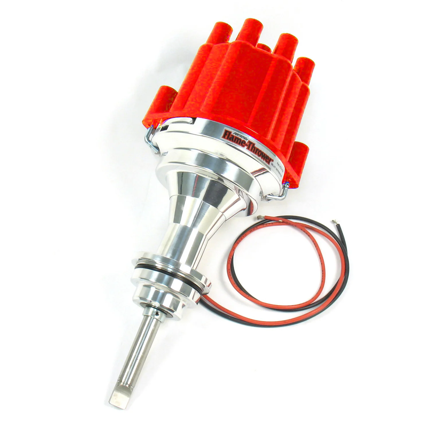 PerTronix Billet Distributor for Mopar 273-360 Engines (Ignitor II) - Image 6