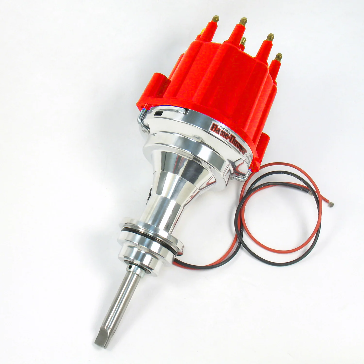 PerTronix Billet Distributor for Mopar 273-360 Engines (Ignitor II) - Image 8