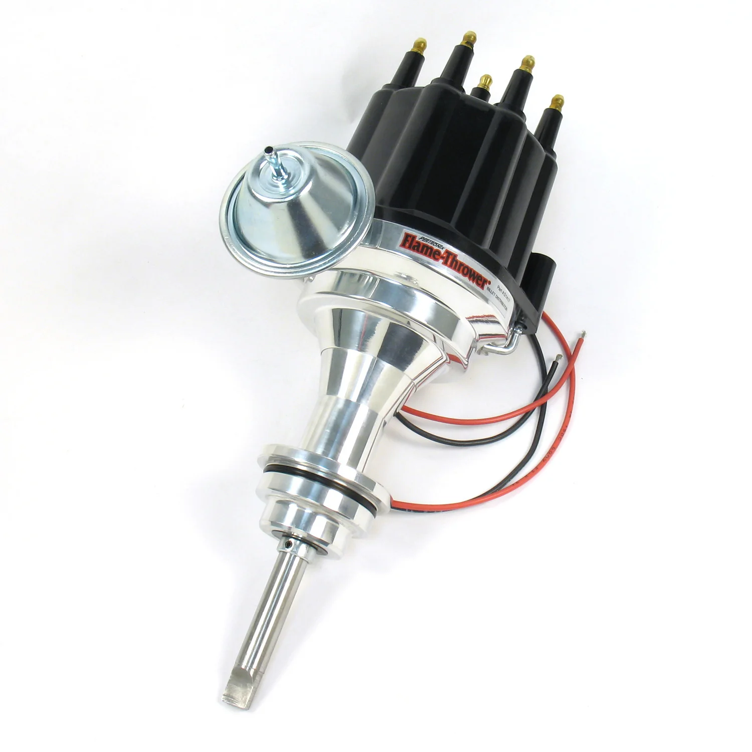 PerTronix Billet Distributor for Mopar 273-360 Engines (Ignitor III) - Image 3