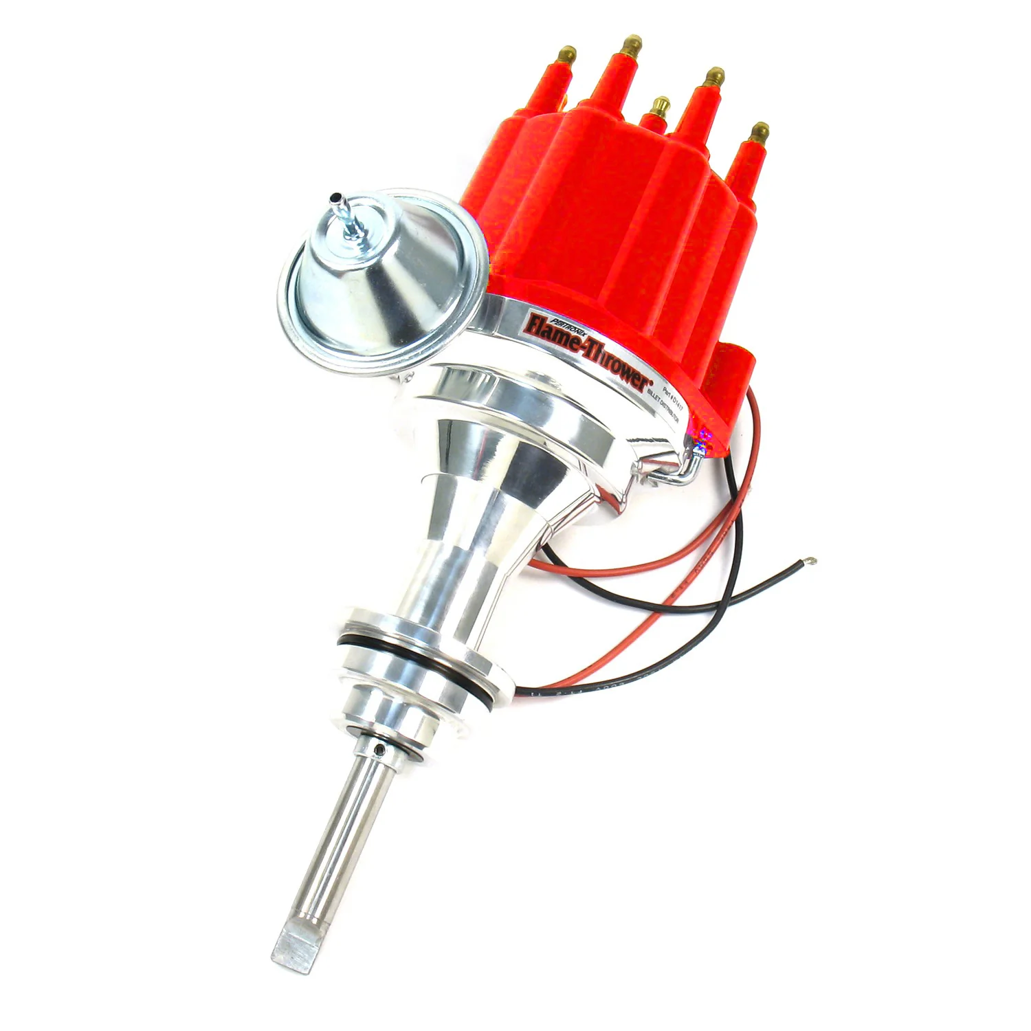 PerTronix Billet Distributor for Mopar 273-360 Engines (Ignitor III) - Image 4