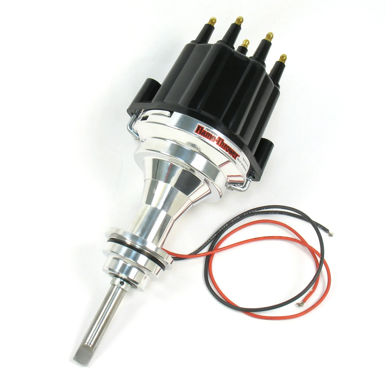 PerTronix Billet Distributor for Mopar 273-360 Engines (Ignitor III) - Image 7