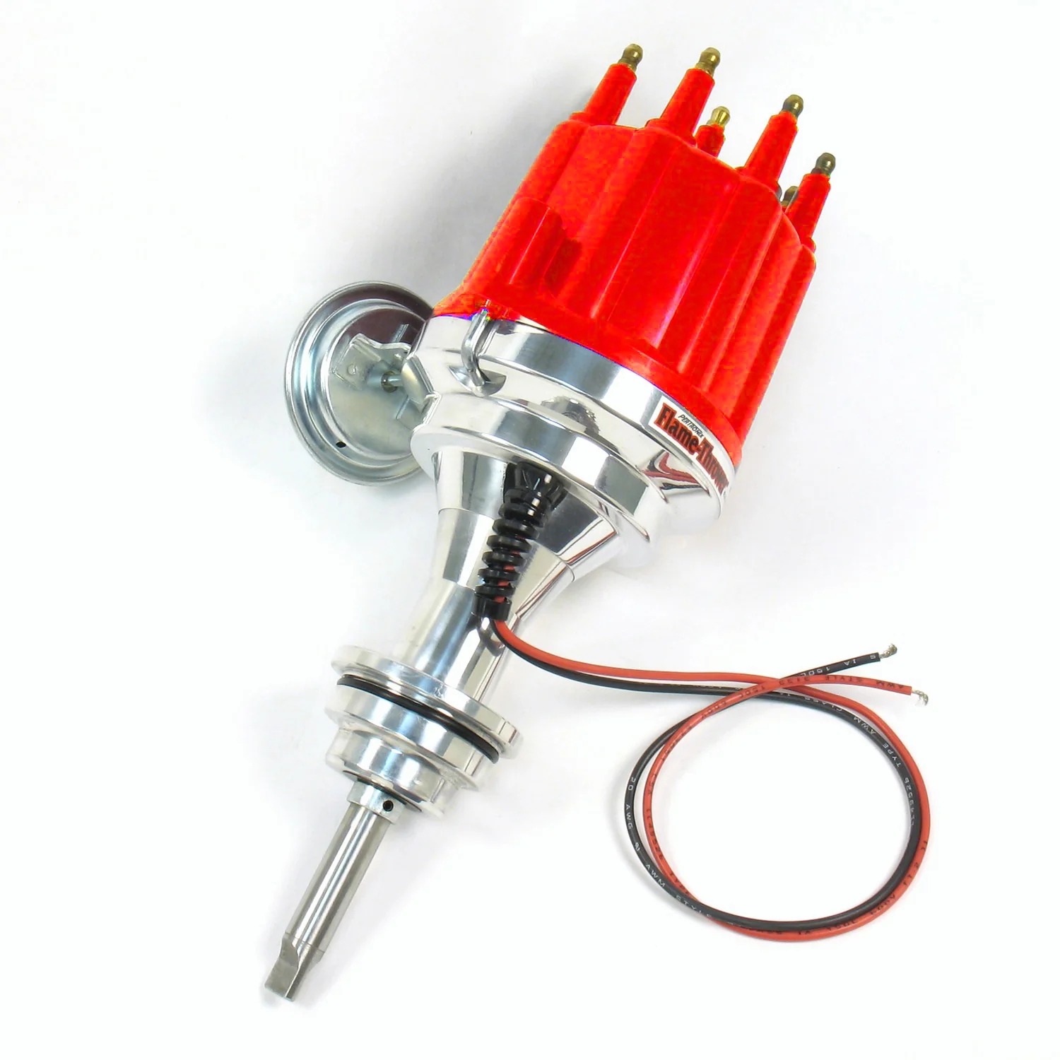 PerTronix Billet Distributor for Mopar 383-400 Engines (Ignitor II) - Image 4