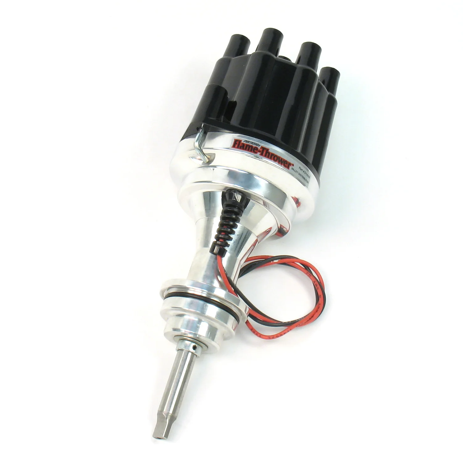 PerTronix Billet Distributor for Mopar 383-400 Engines (Ignitor II) - Image 5