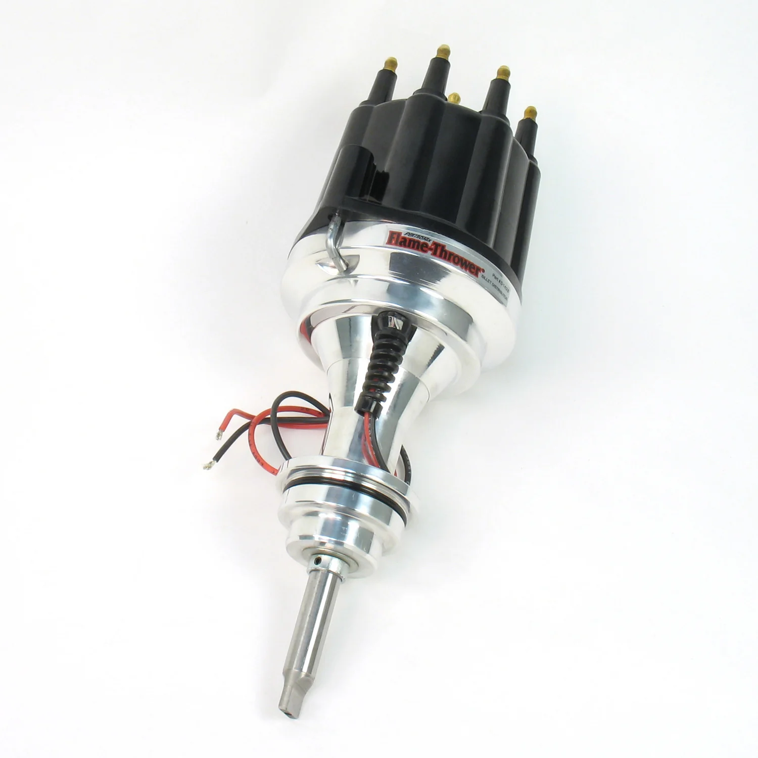 PerTronix Billet Distributor for Mopar 383-400 Engines (Ignitor II) - Image 7