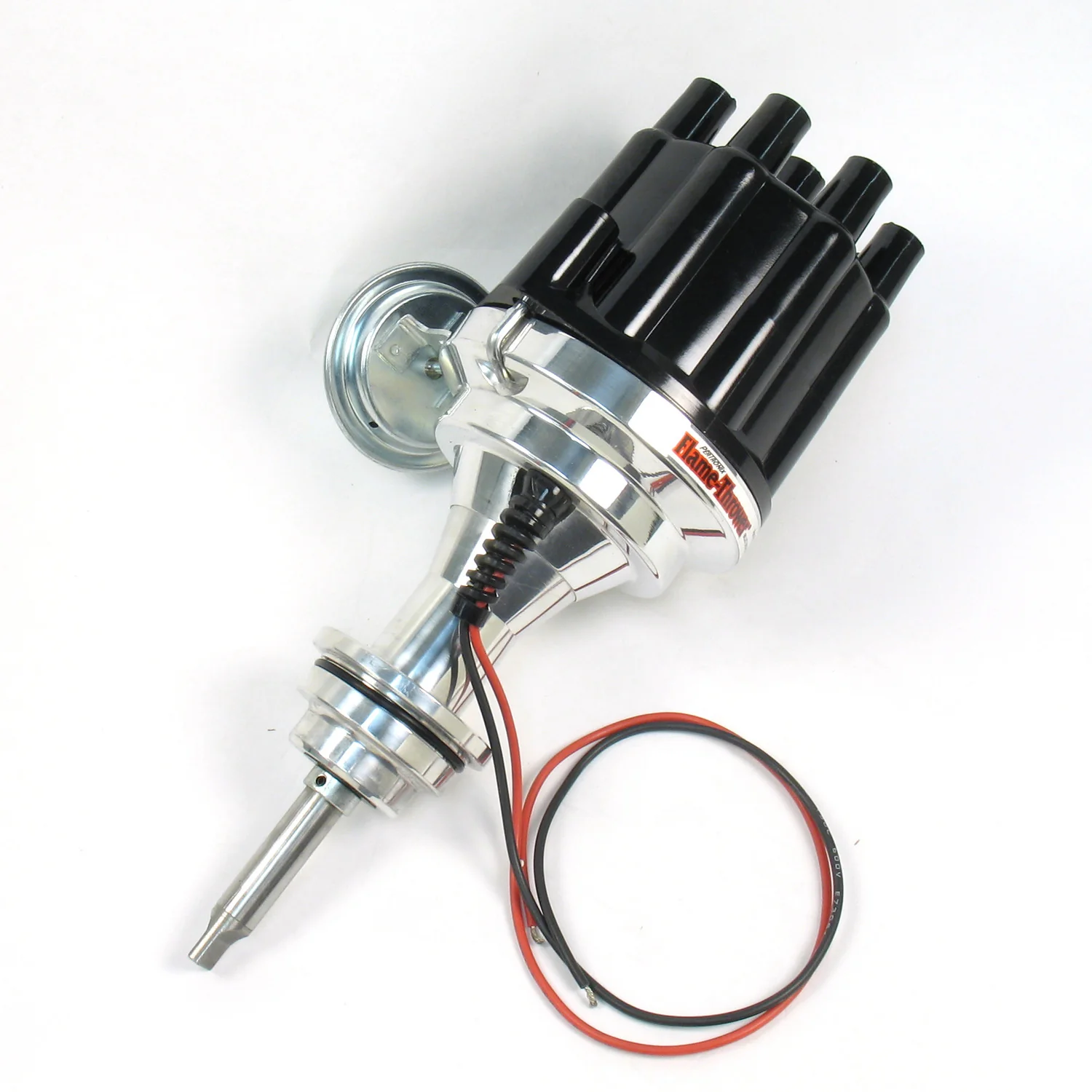 PerTronix Billet Distributor for Mopar 383-400 Engines (Ignitor III)